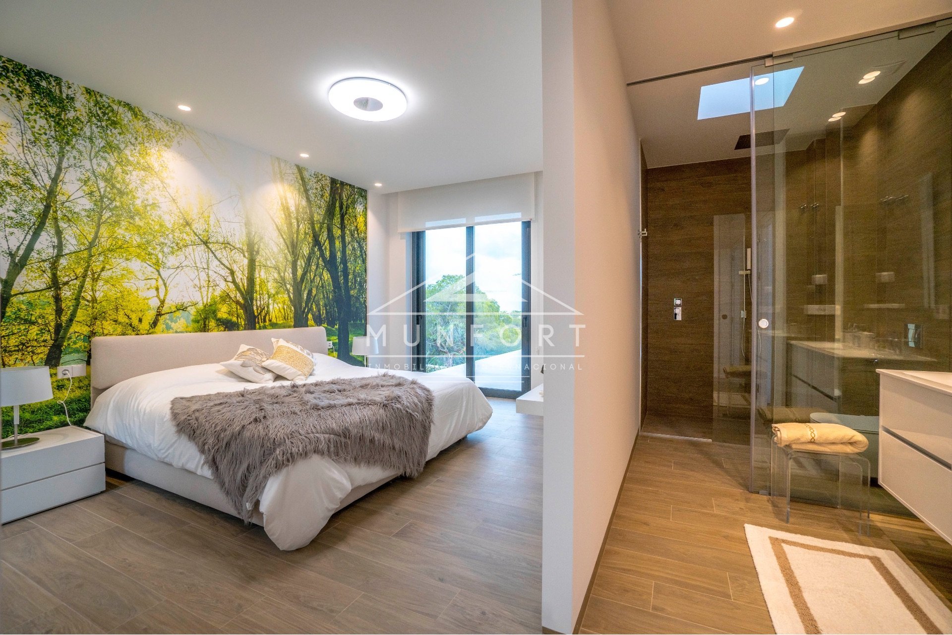 Videresalg - Villaer -
Pilar de la Horadada - Lo Romero Golf