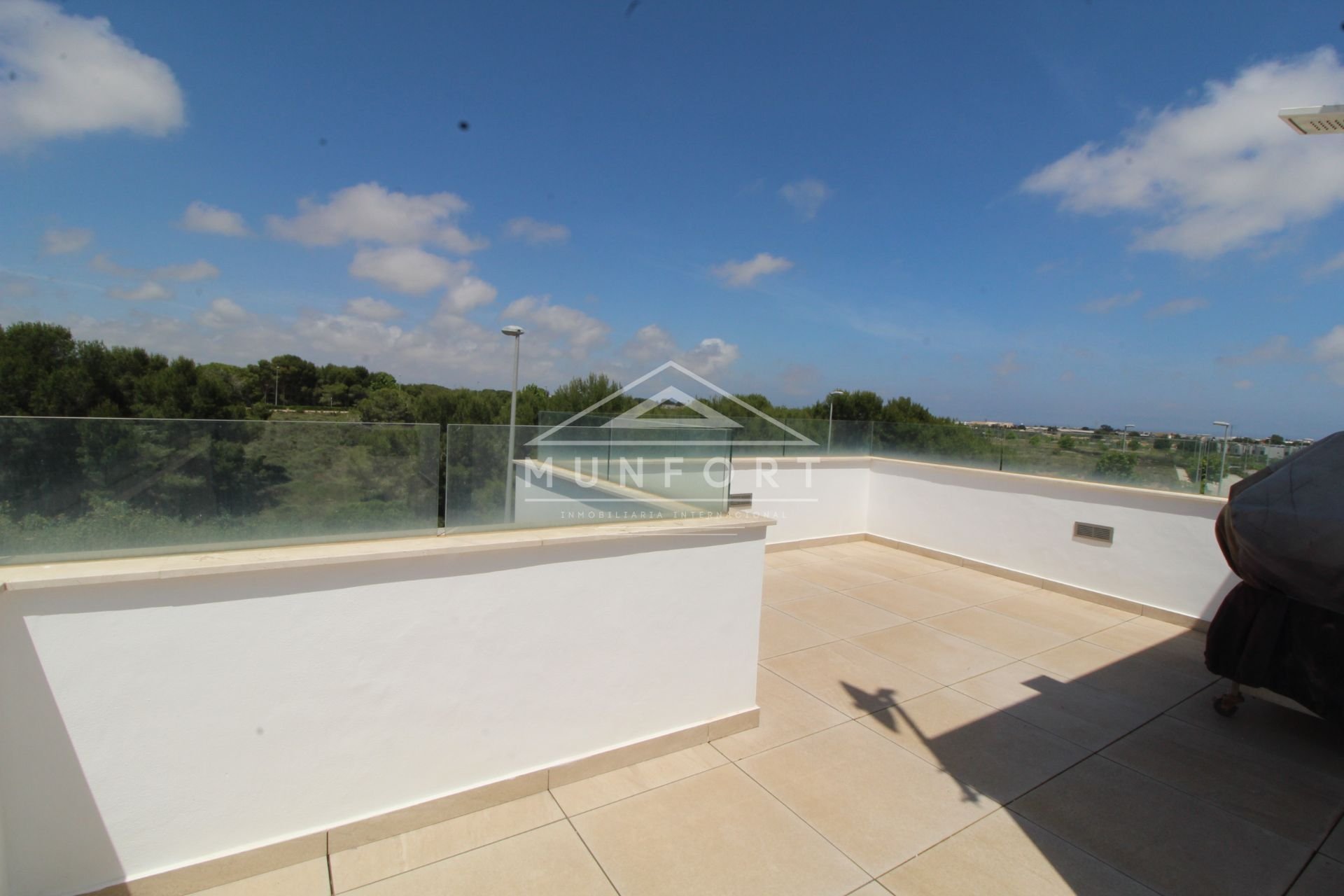 Videresalg - Villaer -
Pilar de la Horadada - Lo Romero Golf