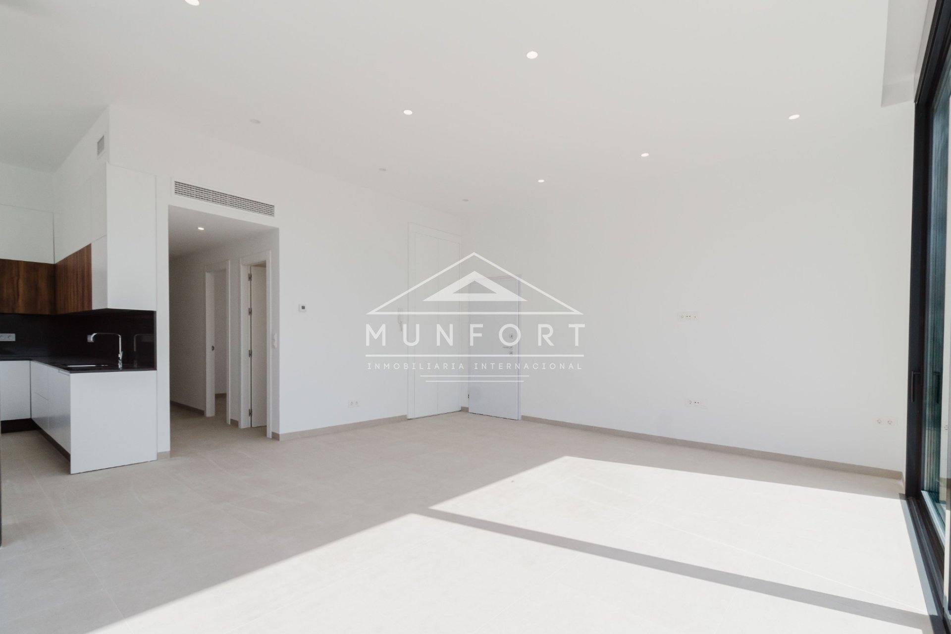 Videresalg - Villaer -
Pilar de la Horadada - Lo Romero Golf