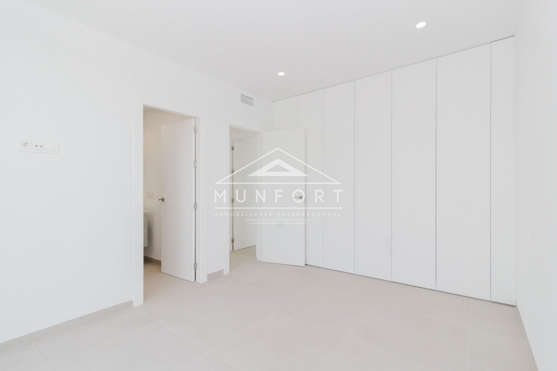 Videresalg - Villaer -
Pilar de la Horadada - Lo Romero Golf