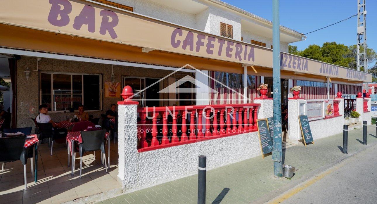 Videresalg - Villaer -
Pilar de la Horadada - Pinar de Campoverde