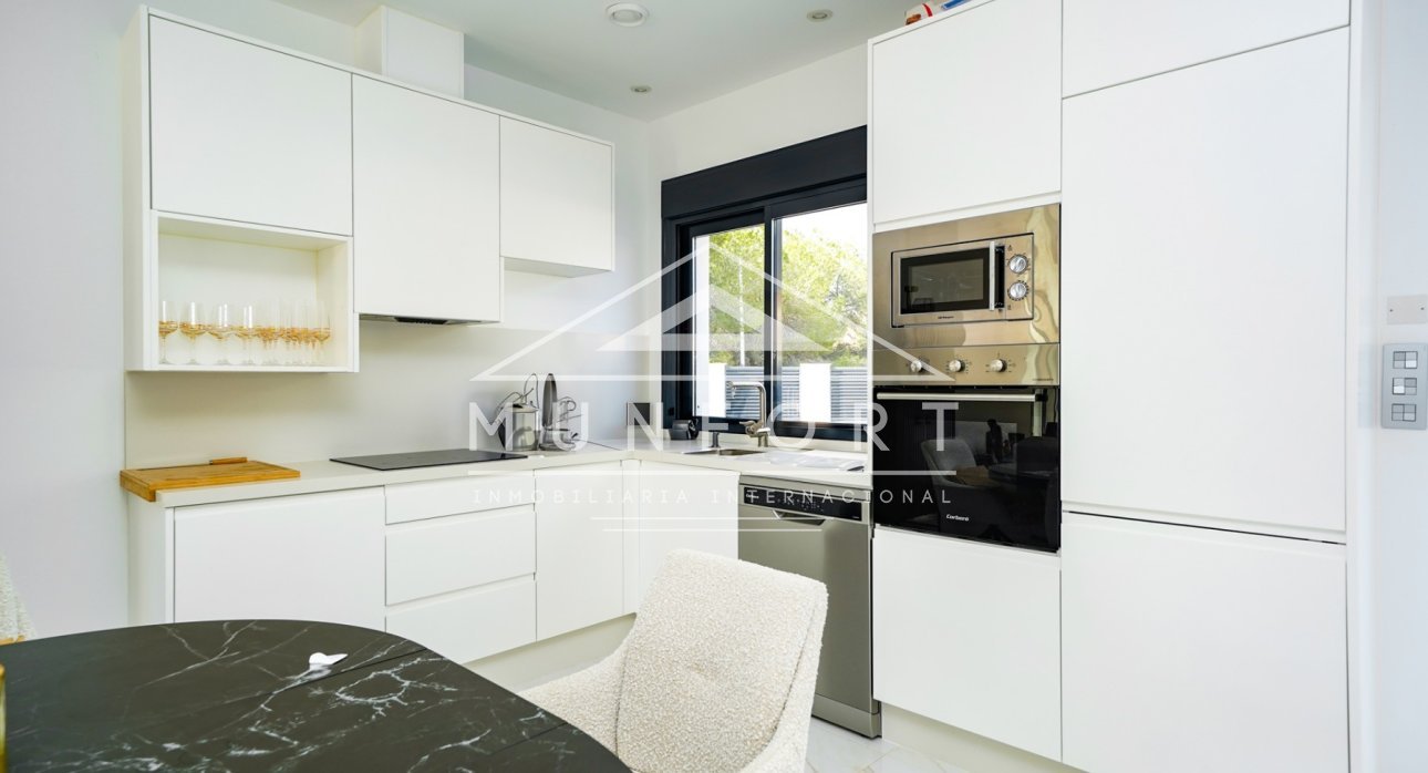 Videresalg - Villaer -
Pilar de la Horadada - Pinar de Campoverde