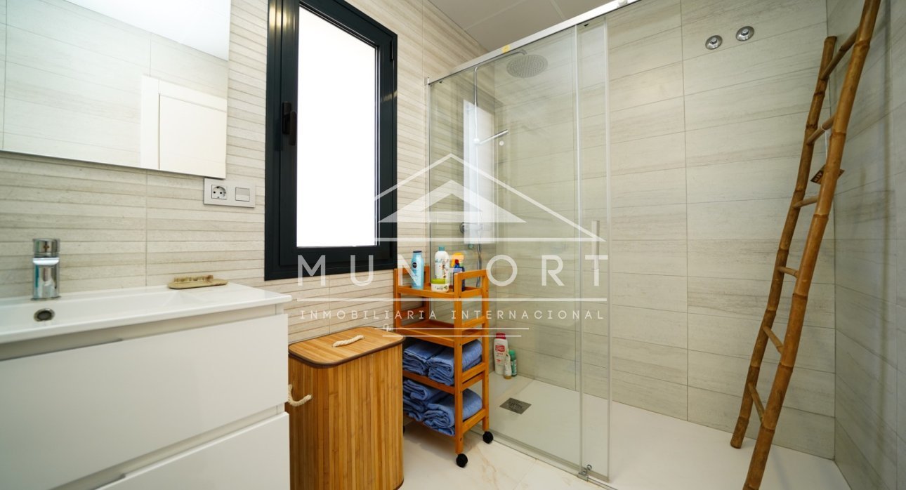 Videresalg - Villaer -
Pilar de la Horadada - Pinar de Campoverde