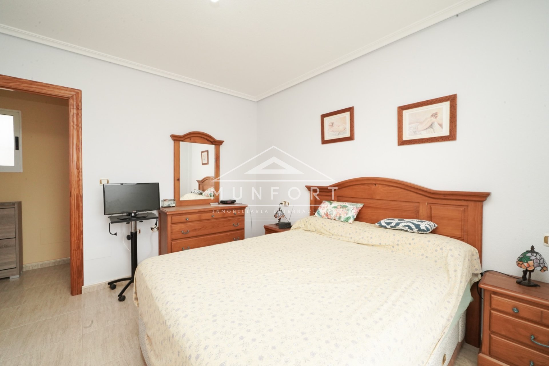 Videresalg - Villaer -
Pilar de la Horadada - Torre de la Horadada