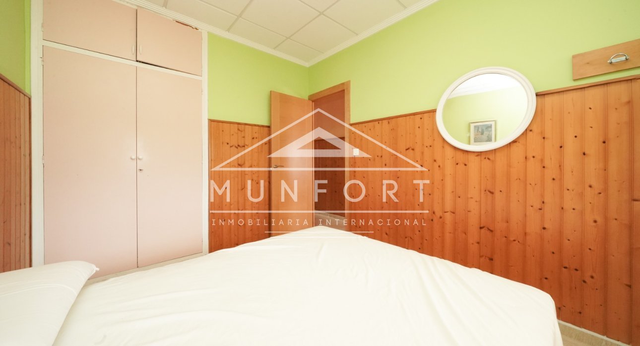 Videresalg - Villaer -
Pilar de la Horadada - Torre de la Horadada