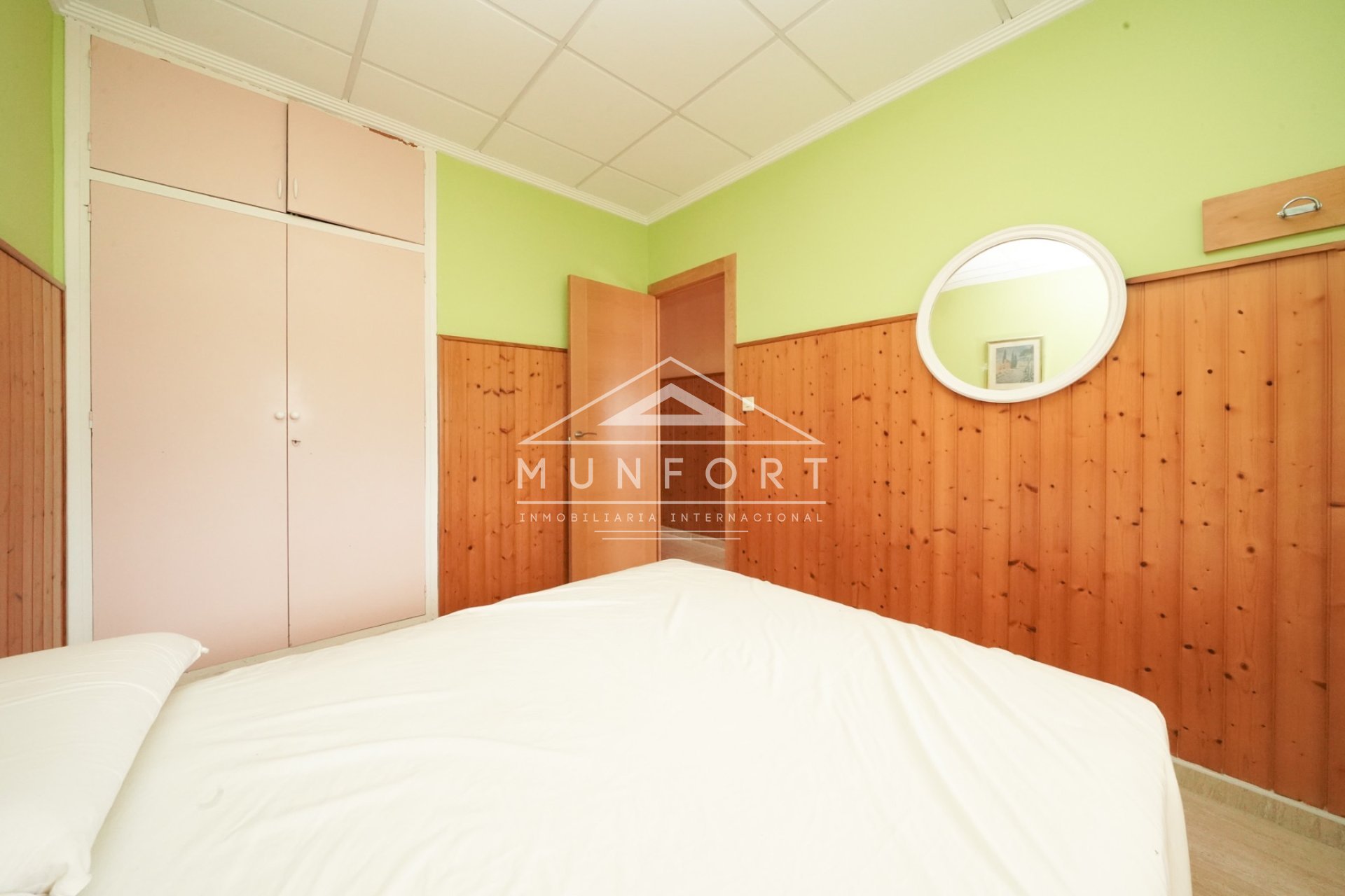 Videresalg - Villaer -
Pilar de la Horadada - Torre de la Horadada