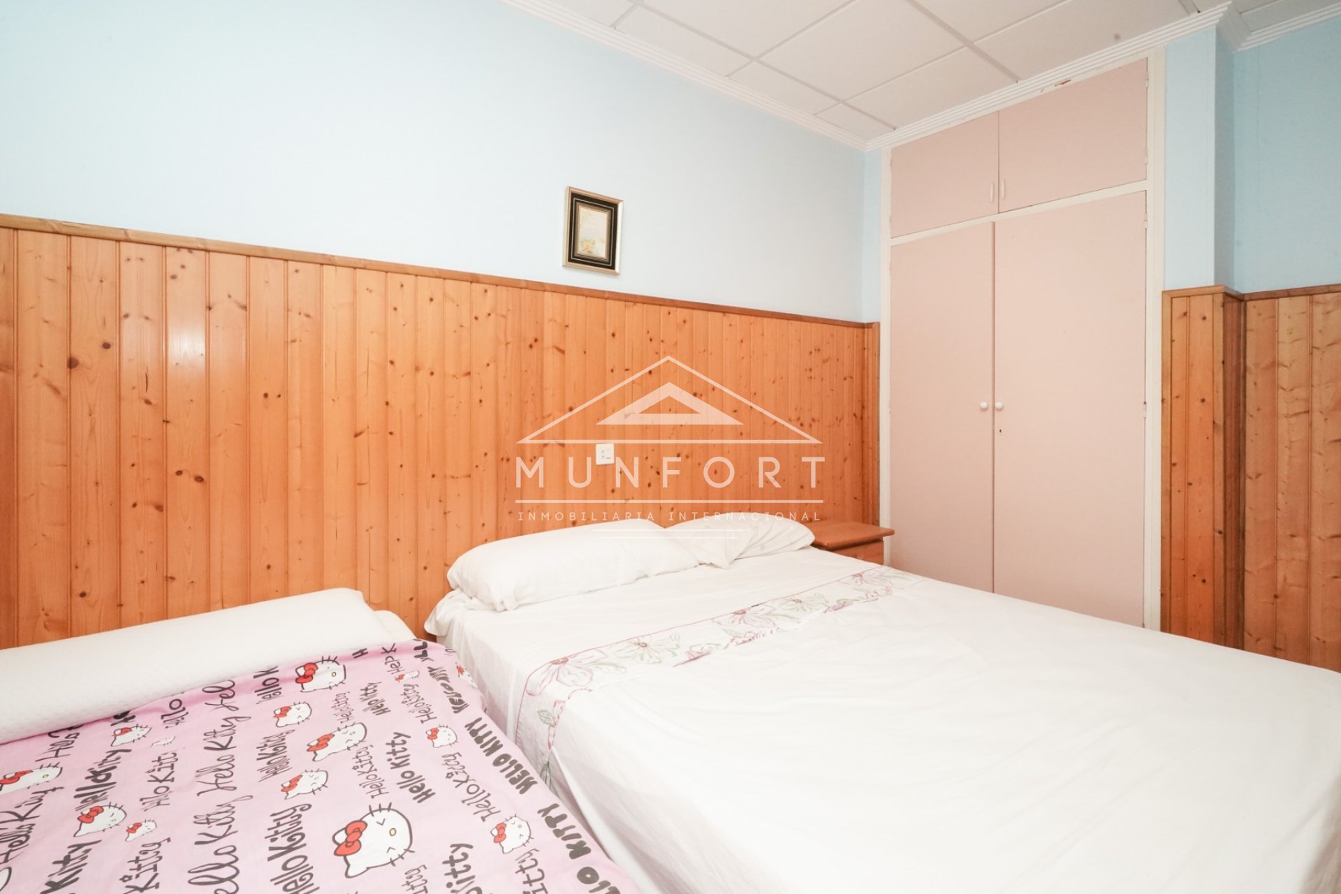 Videresalg - Villaer -
Pilar de la Horadada - Torre de la Horadada