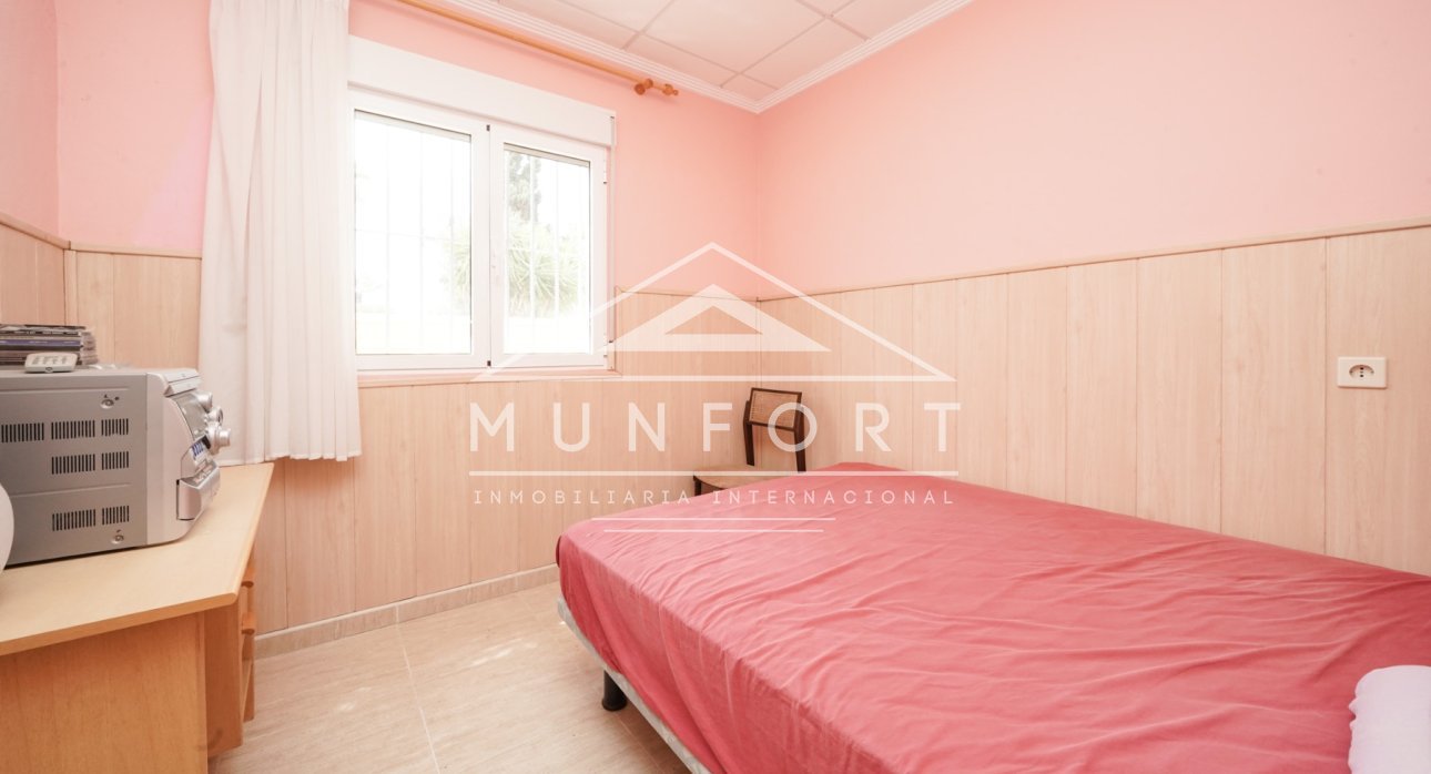 Videresalg - Villaer -
Pilar de la Horadada - Torre de la Horadada