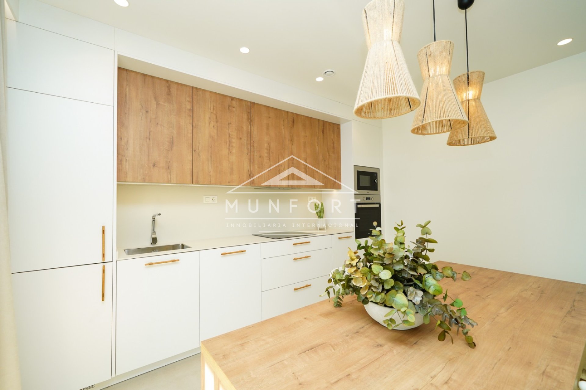 Videresalg - Villaer -
Pilar de la Horadada - Torre de la Horadada