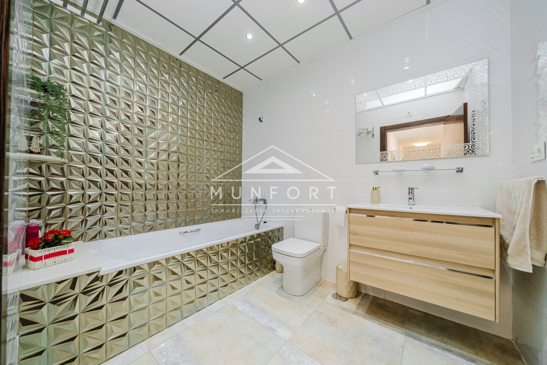 Videresalg - Villaer -
Pilar de la Horadada - Torre de la Horadada