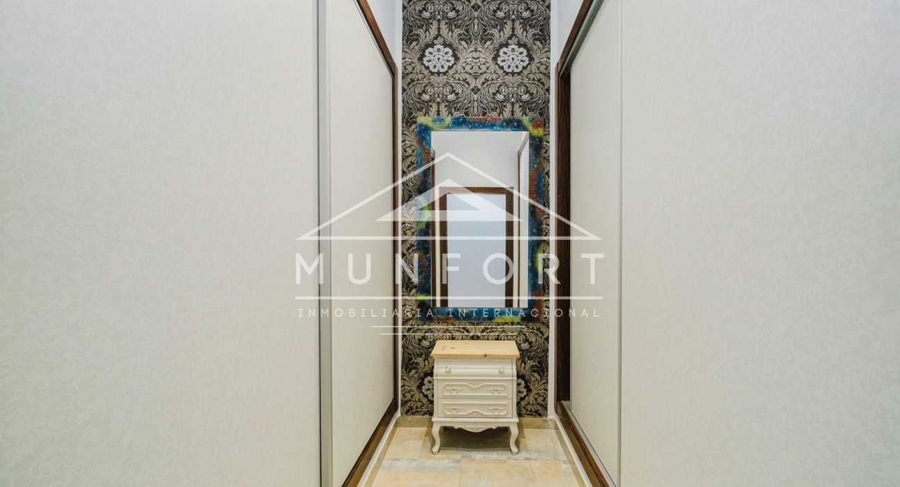 Videresalg - Villaer -
Pilar de la Horadada - Torre de la Horadada