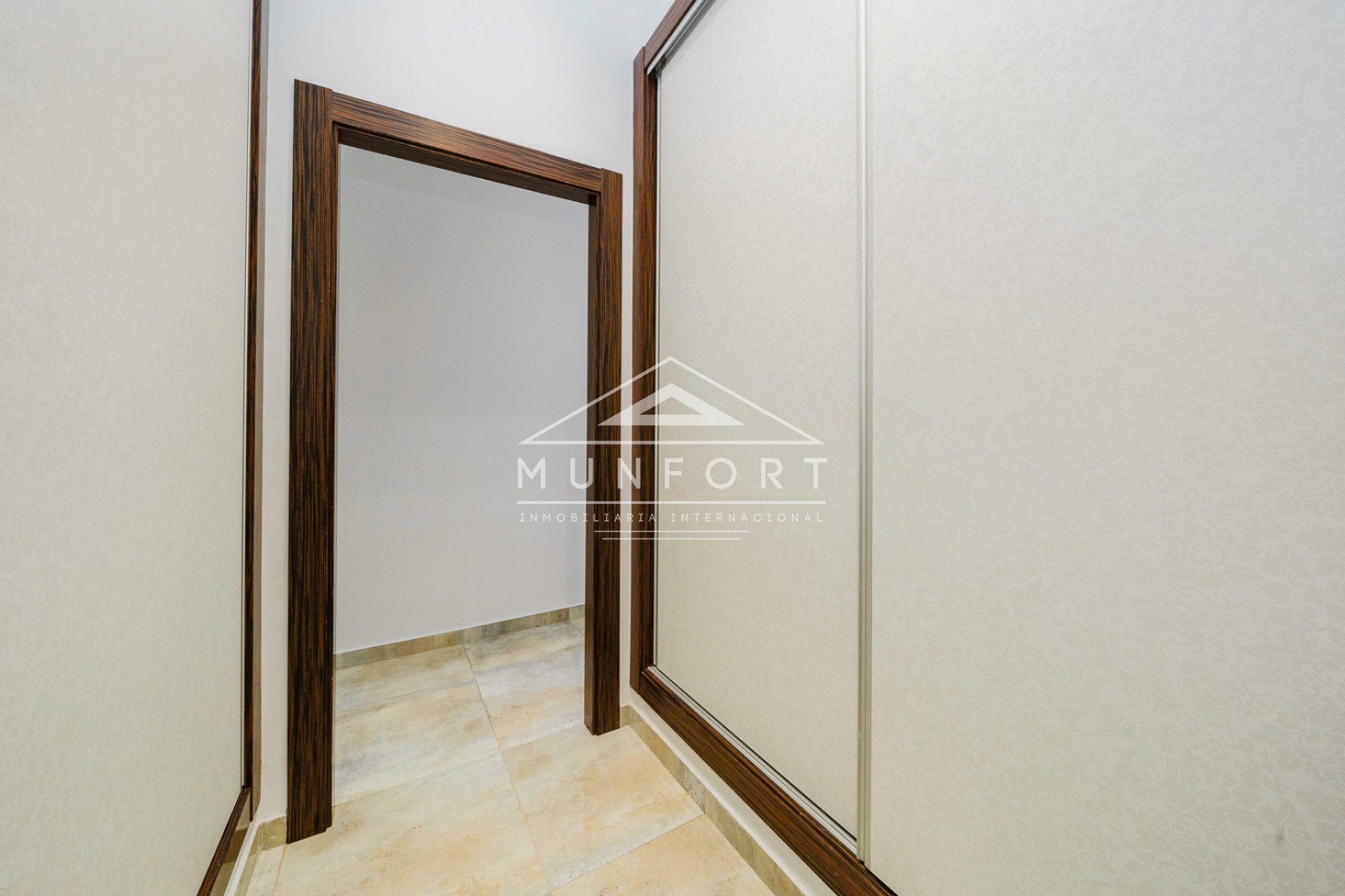 Videresalg - Villaer -
Pilar de la Horadada - Torre de la Horadada