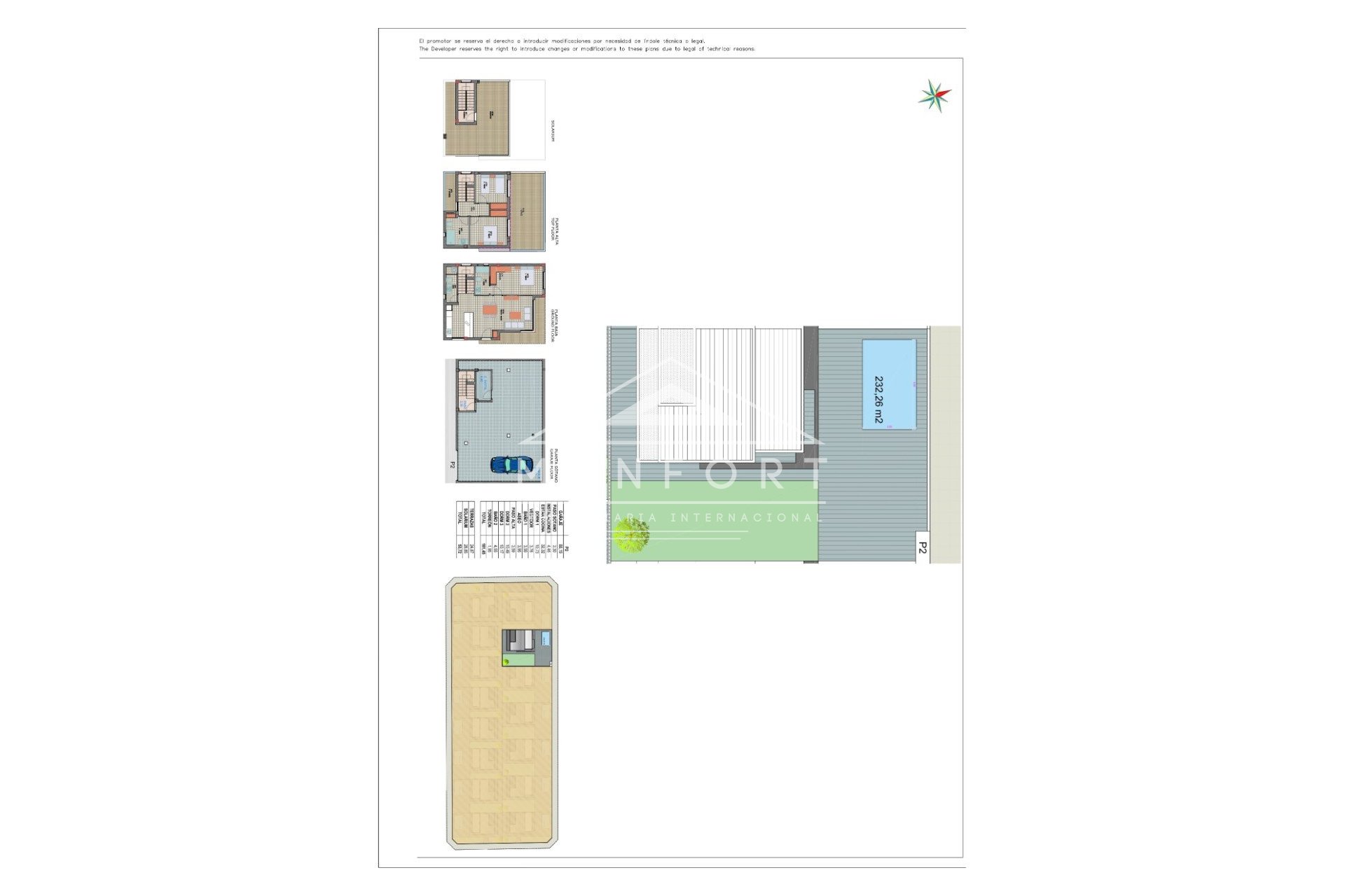 Videresalg - Villaer -
Pilar de la Horadada