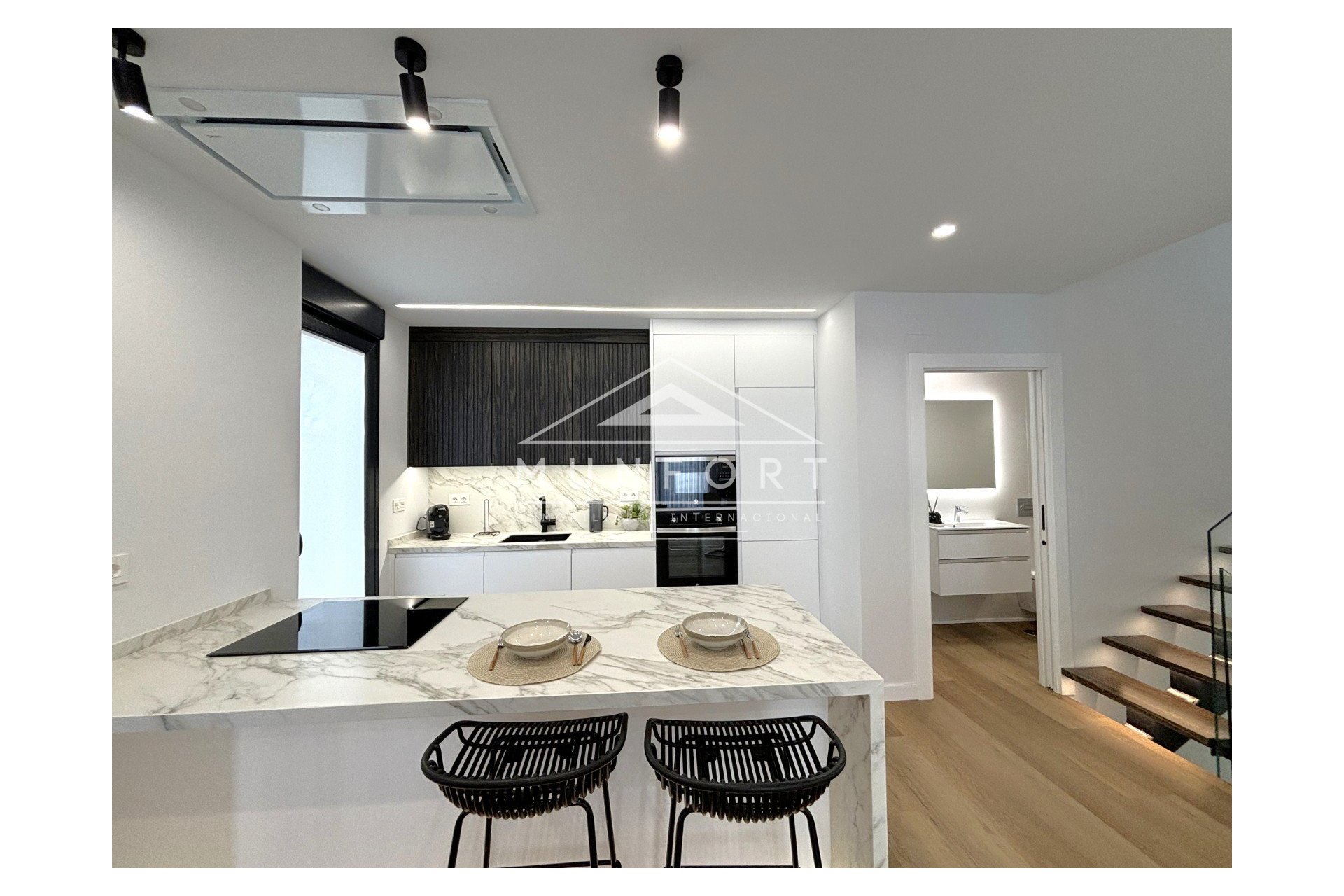 Videresalg - Villaer -
Pilar de la Horadada