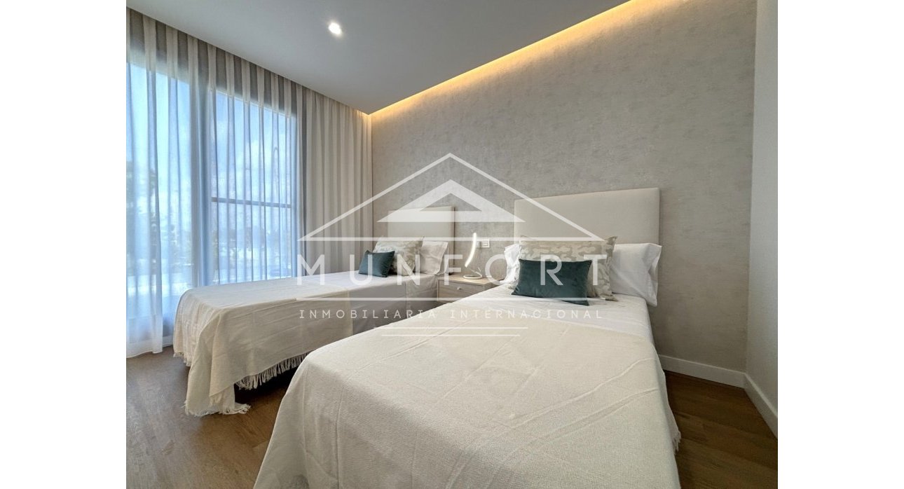 Videresalg - Villaer -
Pilar de la Horadada