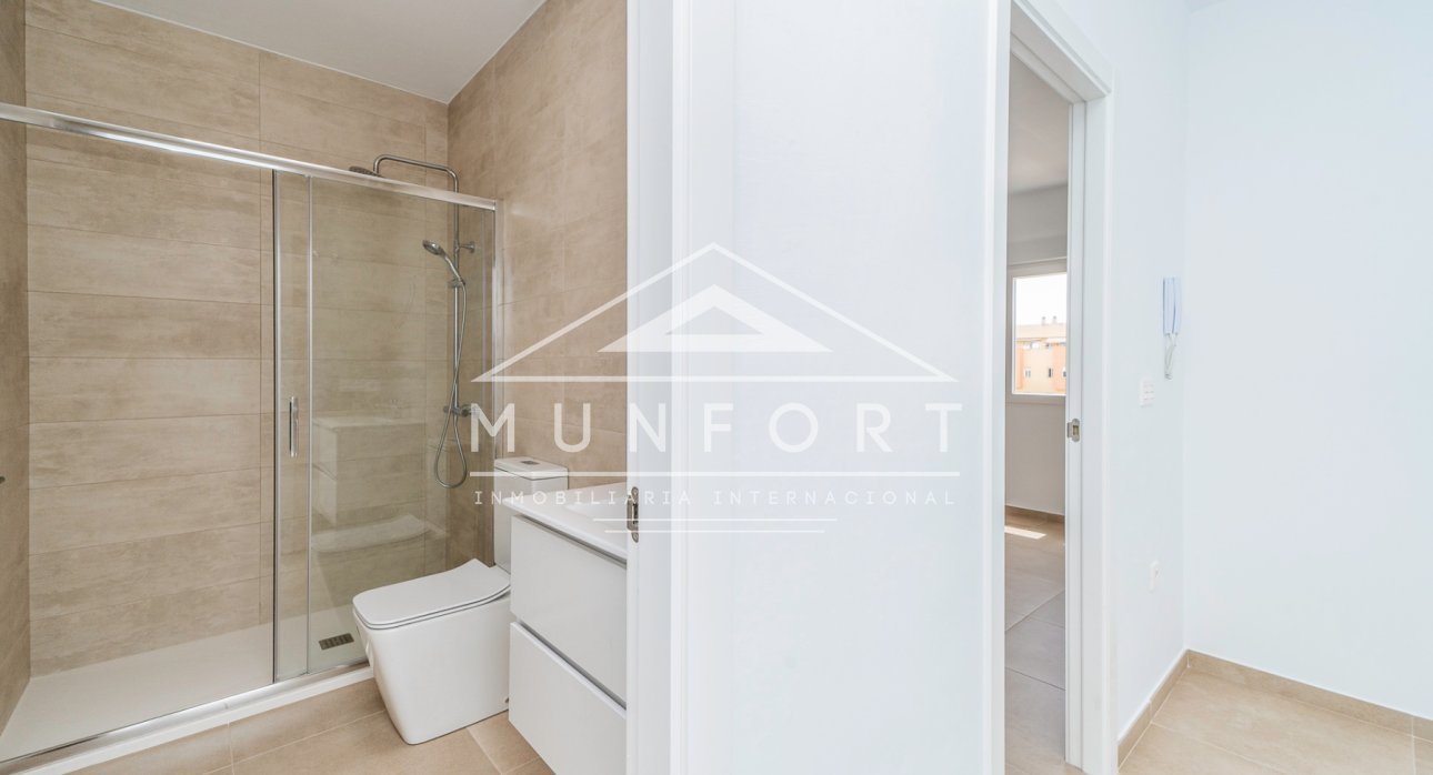 Videresalg - Villaer -
Pilar de la Horadada