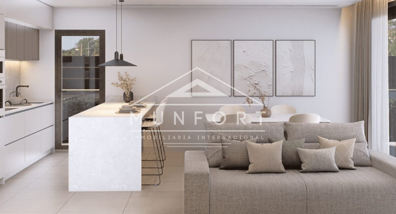 Videresalg - Villaer -
Pilar de la Horadada