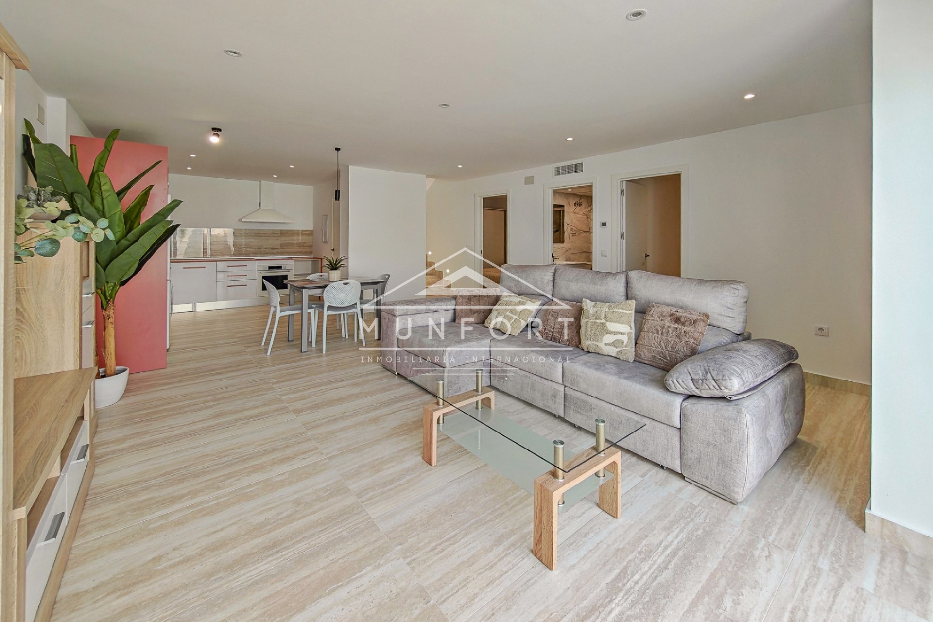 Videresalg - Villaer -
Rojales - Ciudad Quesada