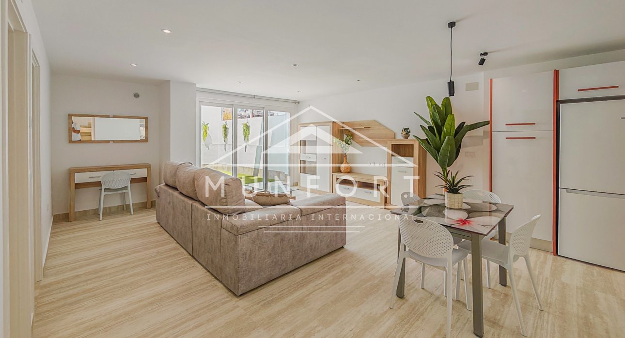 Videresalg - Villaer -
Rojales - Ciudad Quesada