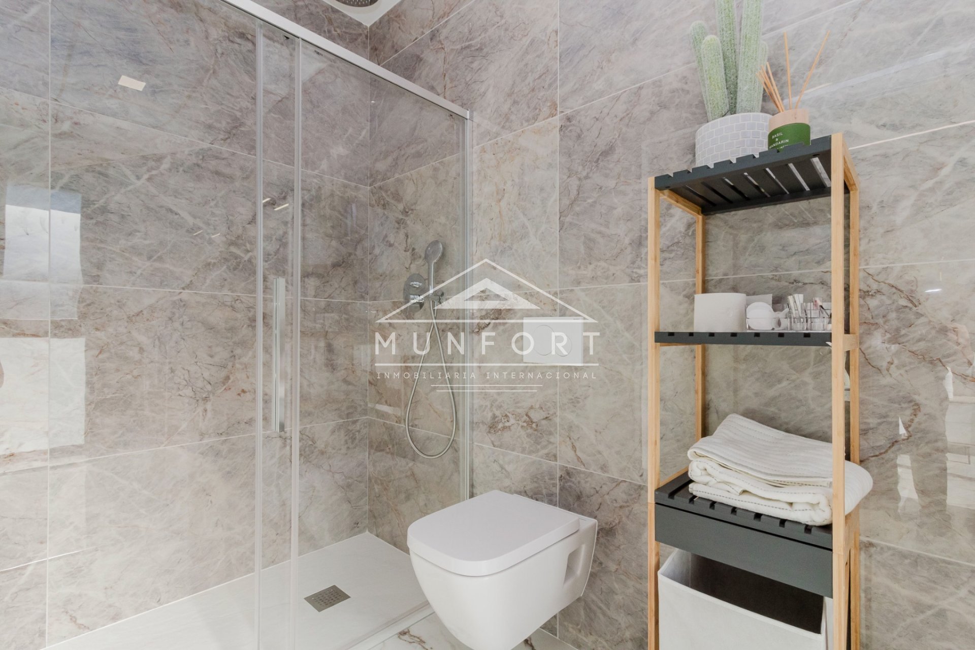 Videresalg - Villaer -
Rojales - Ciudad Quesada