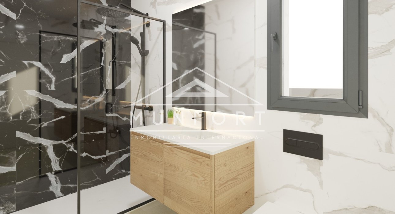 Videresalg - Villaer -
Rojales - Ciudad Quesada