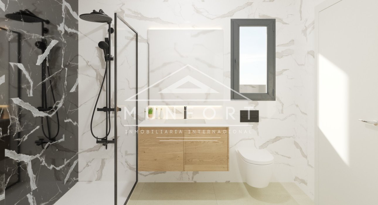 Videresalg - Villaer -
Rojales - Ciudad Quesada