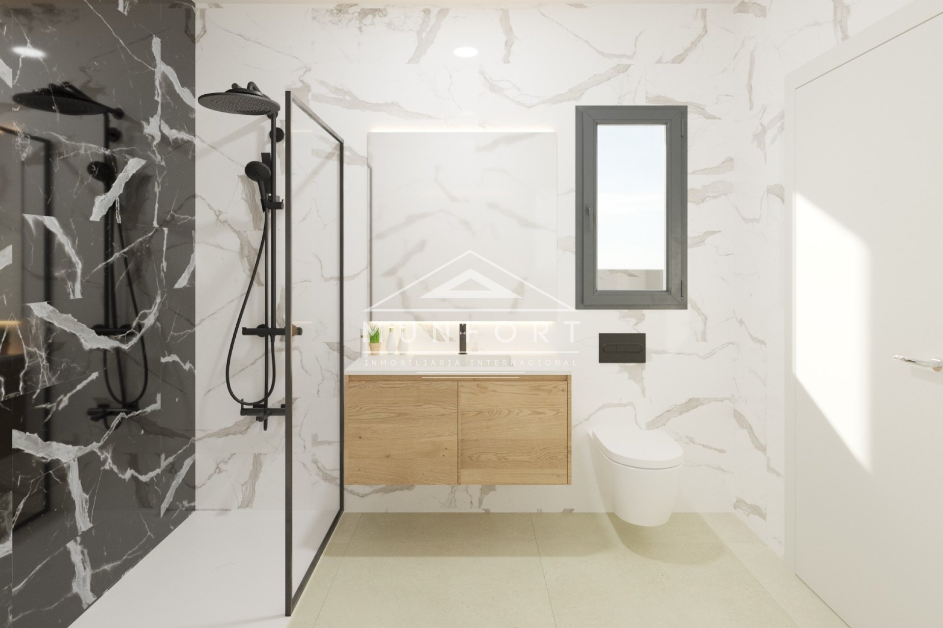 Videresalg - Villaer -
Rojales - Ciudad Quesada