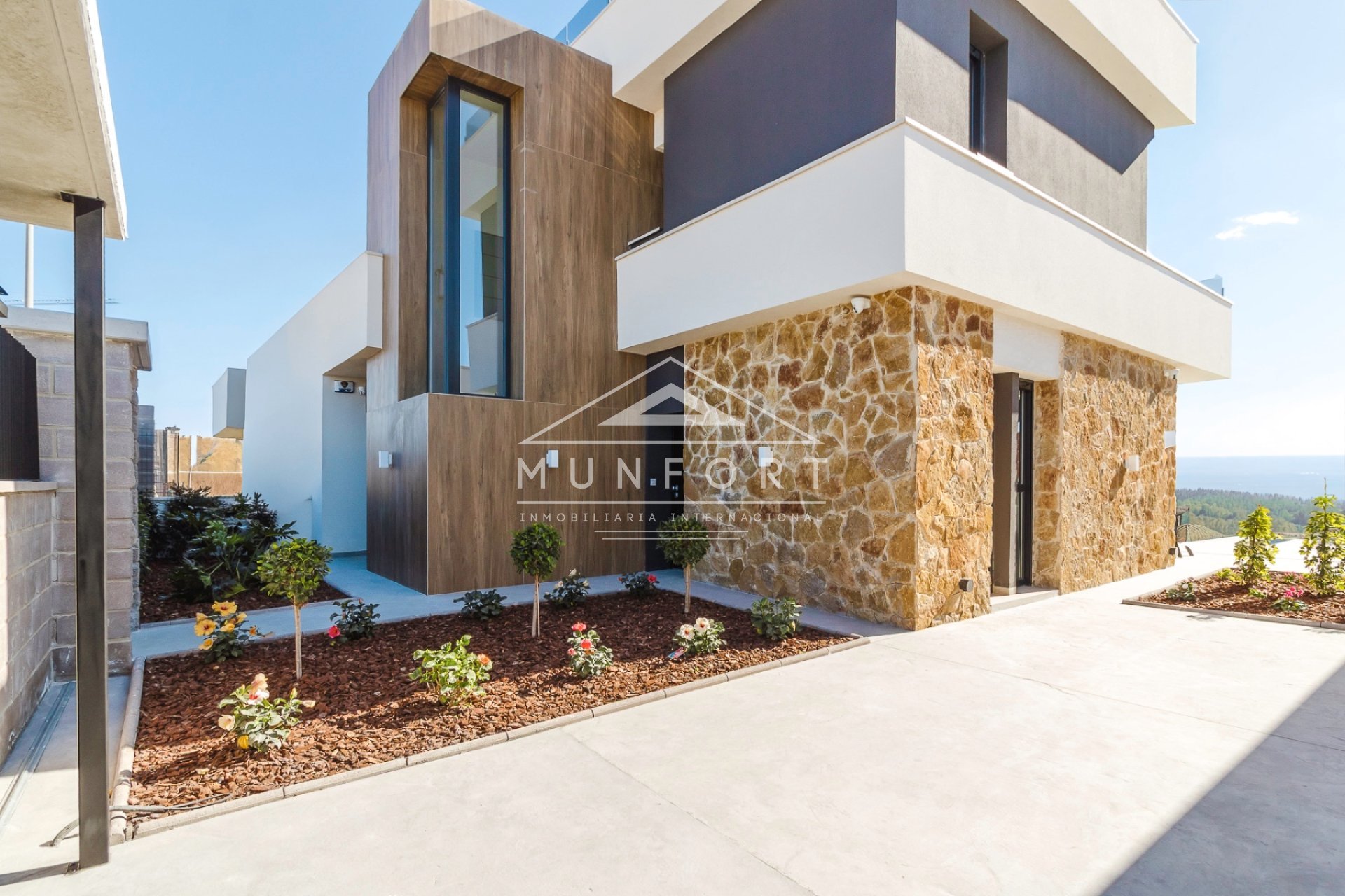 Videresalg - Villaer -
Rojales - Ciudad Quesada