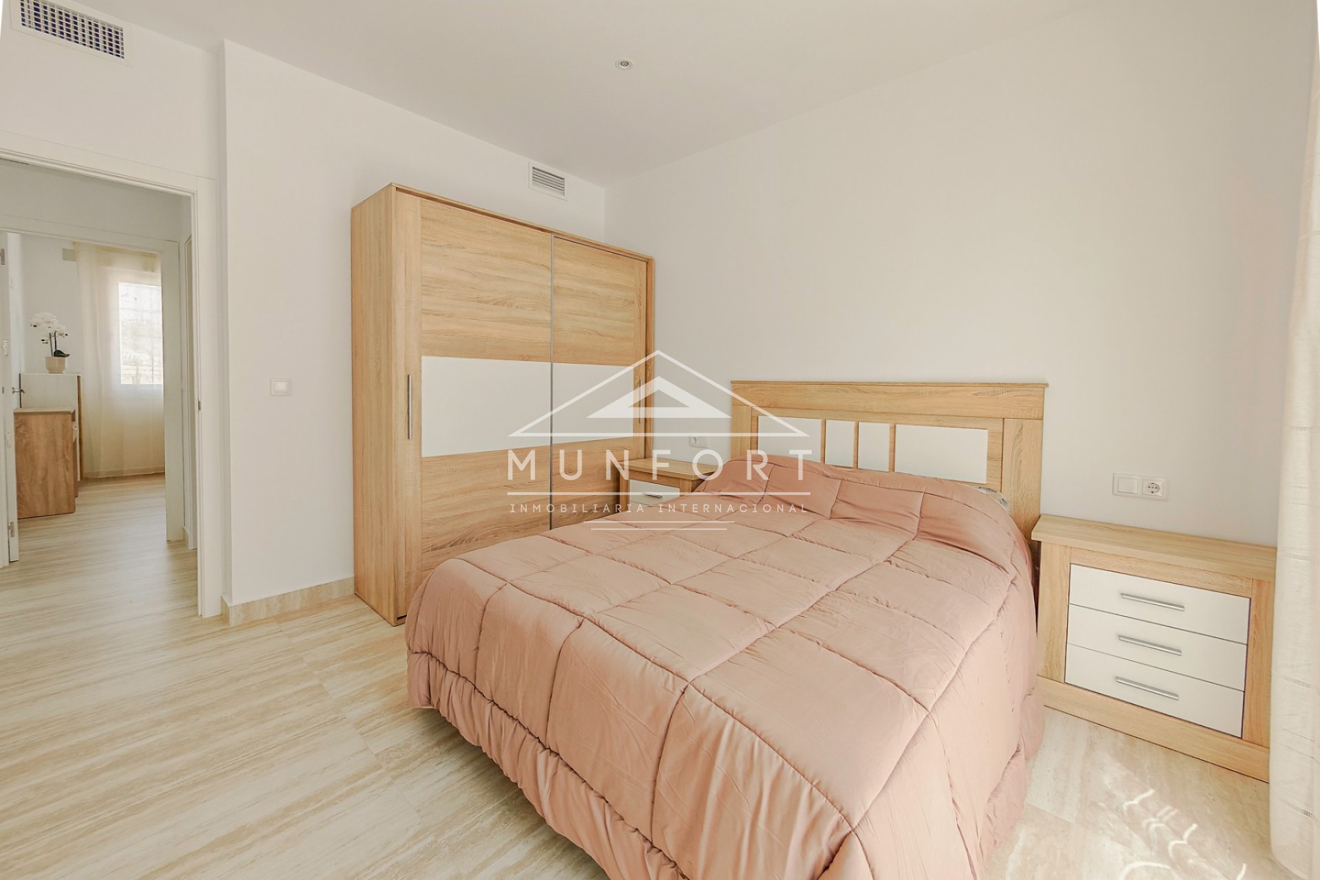 Videresalg - Villaer -
Rojales - Ciudad Quesada