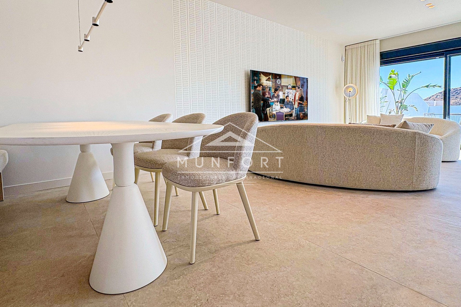 Videresalg - Villaer -
Rojales - Ciudad Quesada