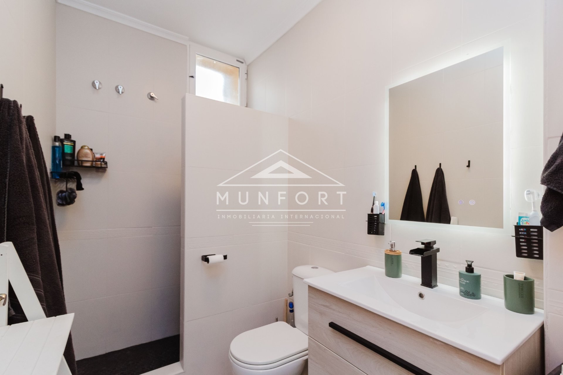 Videresalg - Villaer -
Rojales - Ciudad Quesada