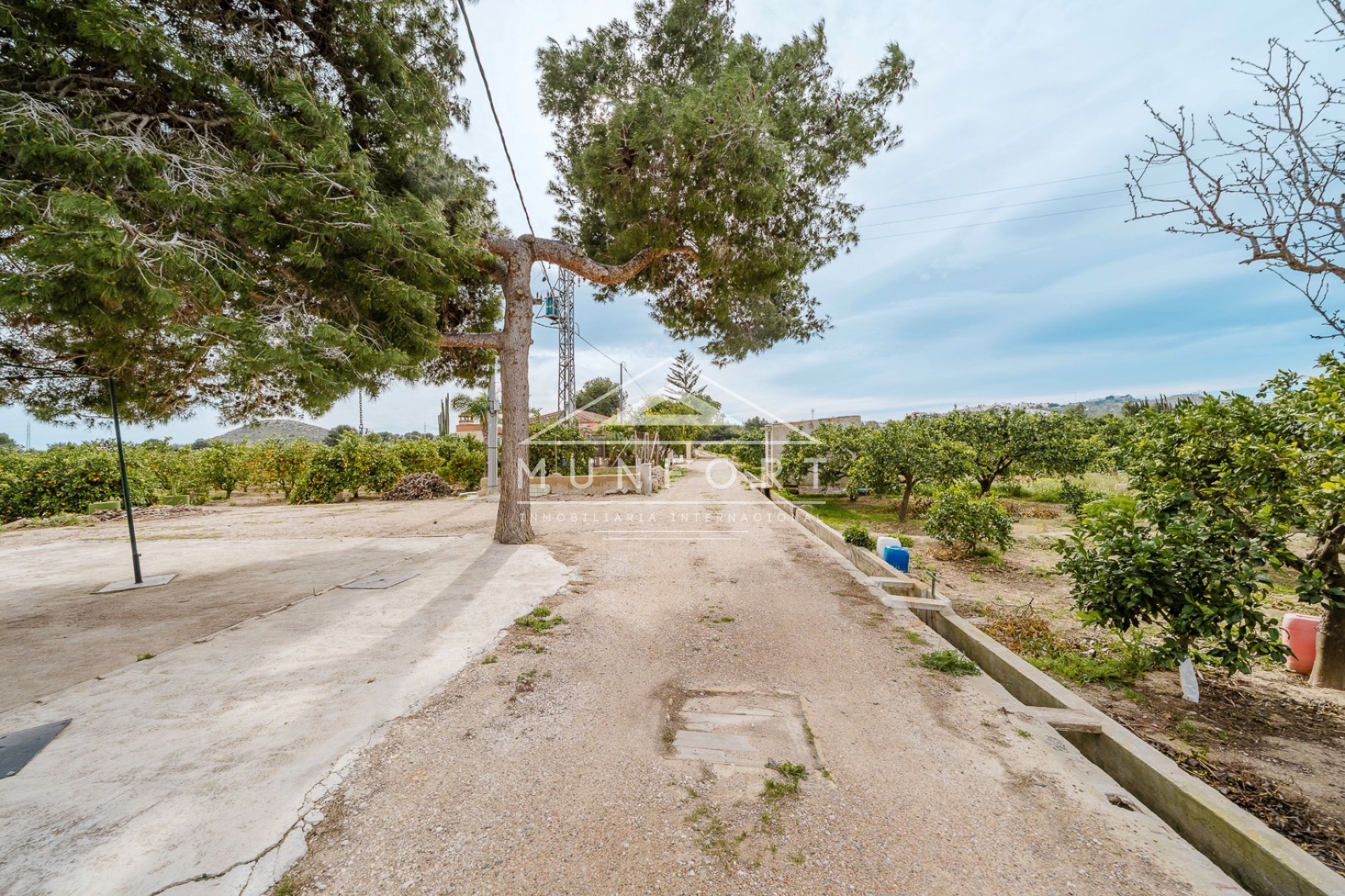 Videresalg - Villaer -
Rojales