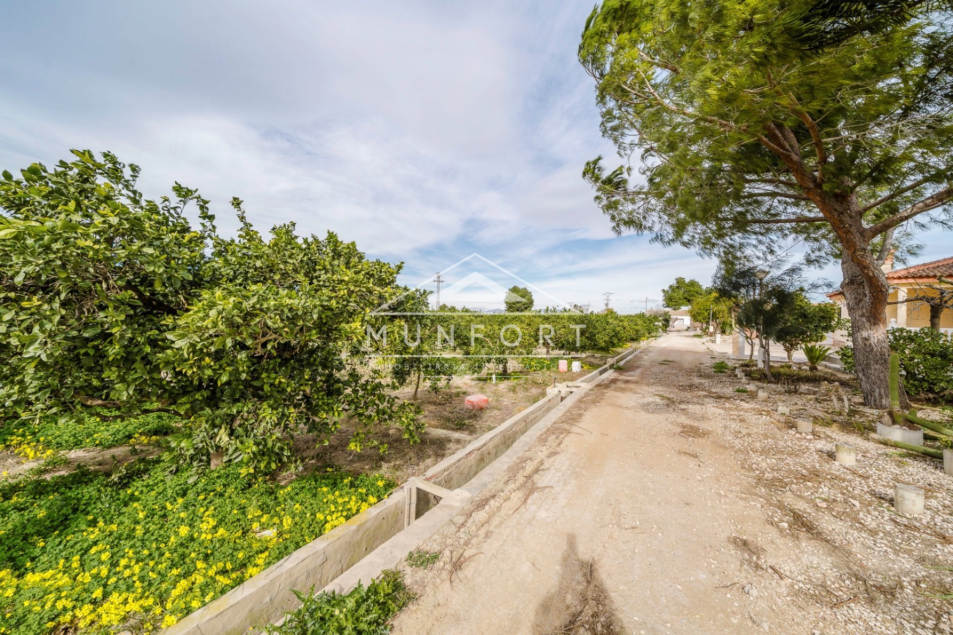 Videresalg - Villaer -
Rojales