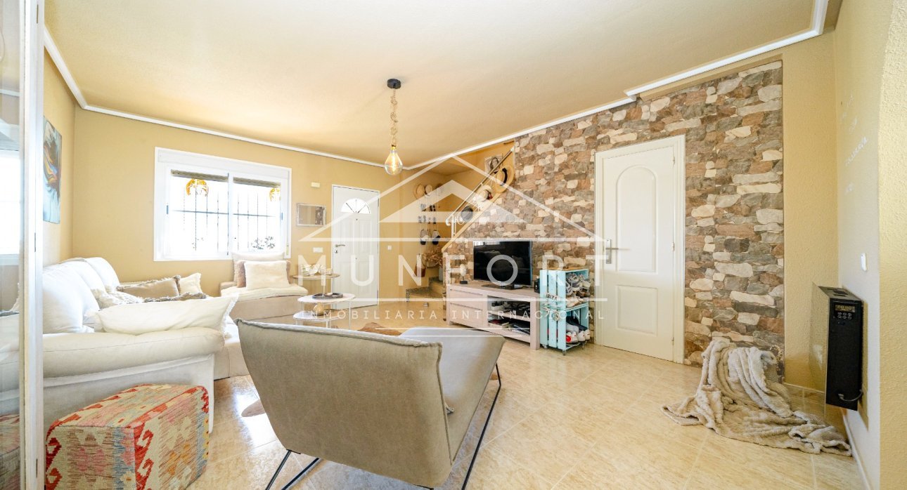 Videresalg - Villaer -
Rojales