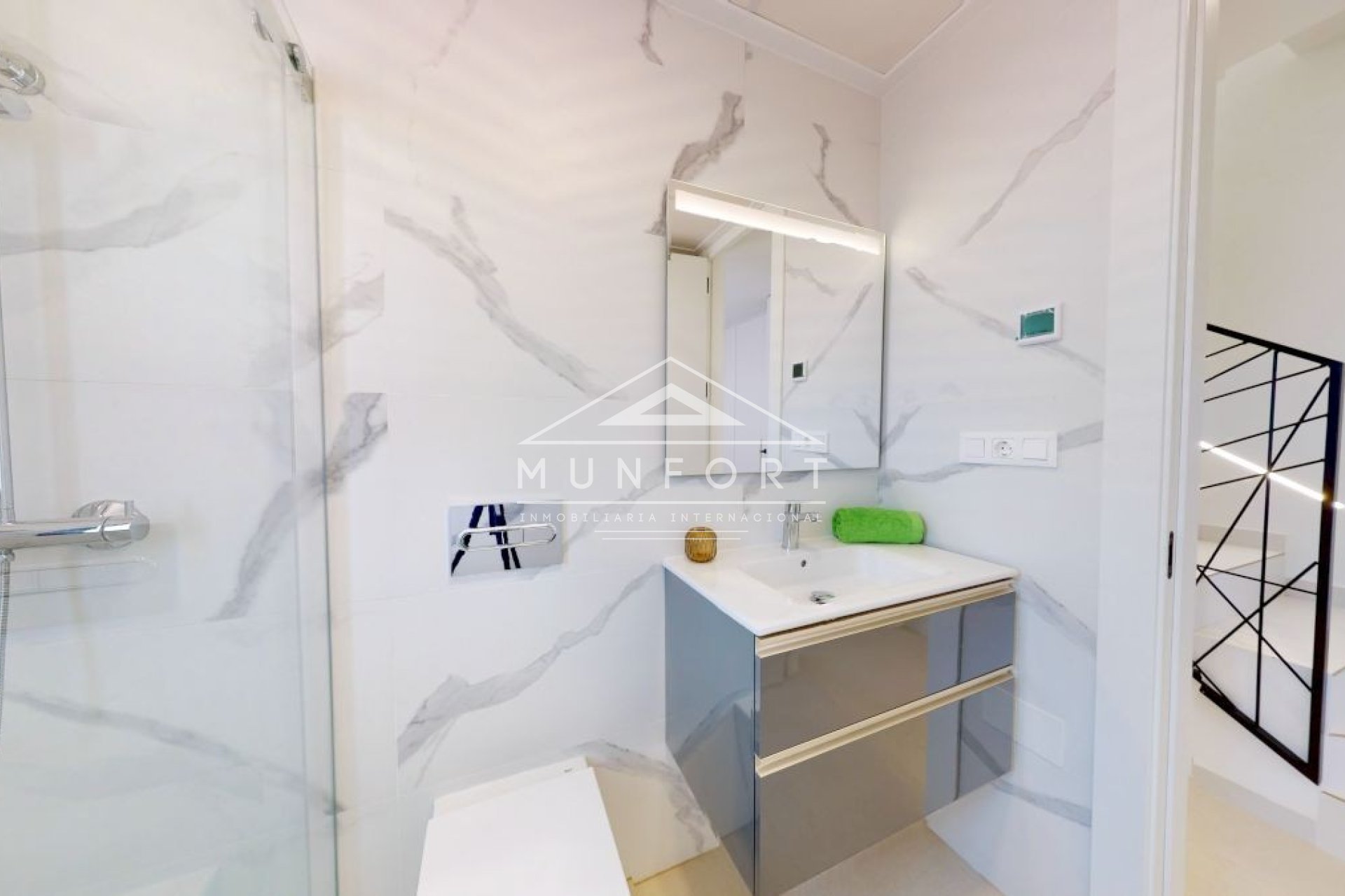 Videresalg - Villaer -
San Fulgencio