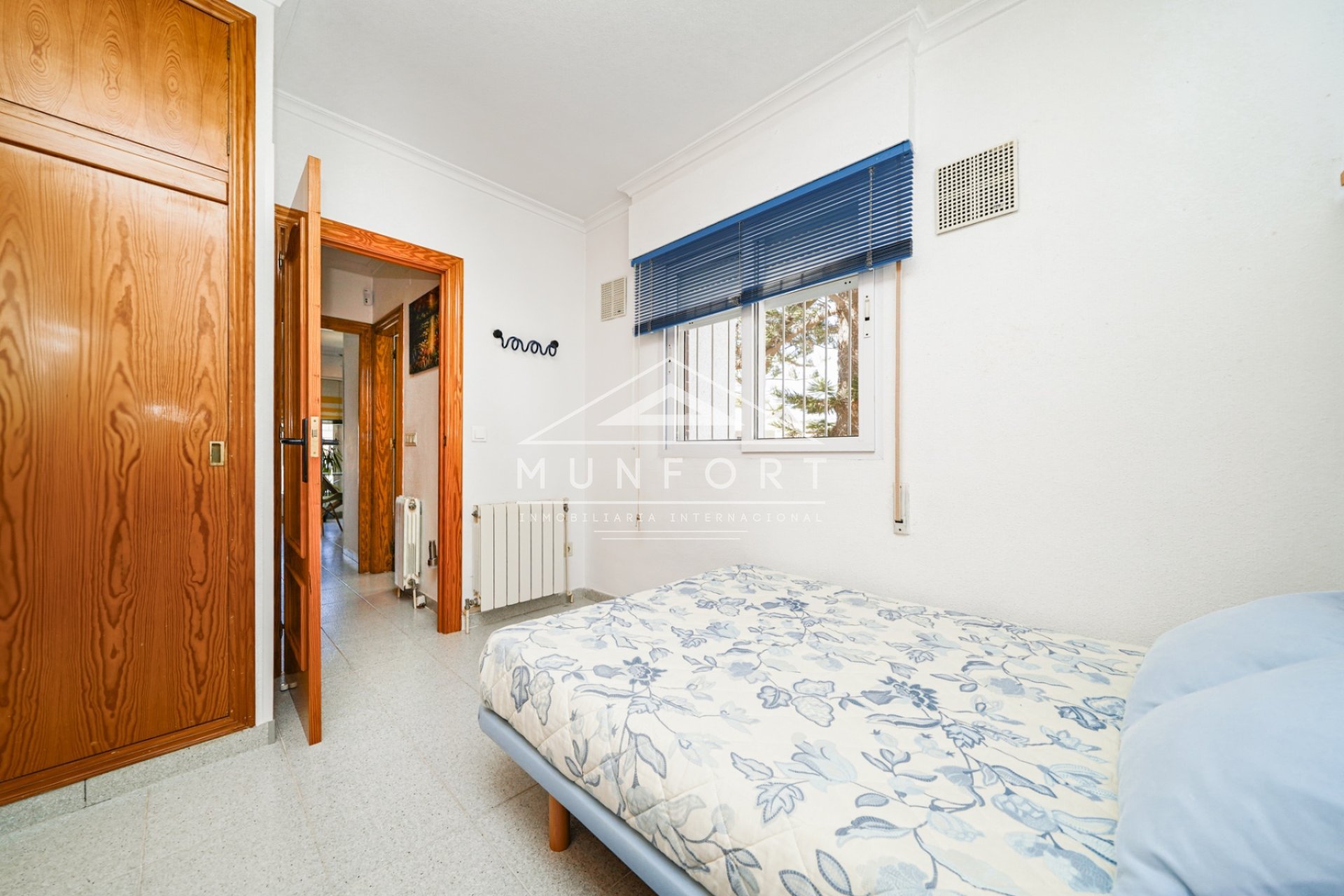 Videresalg - Villaer -
San Javier - Santiago de la Ribera