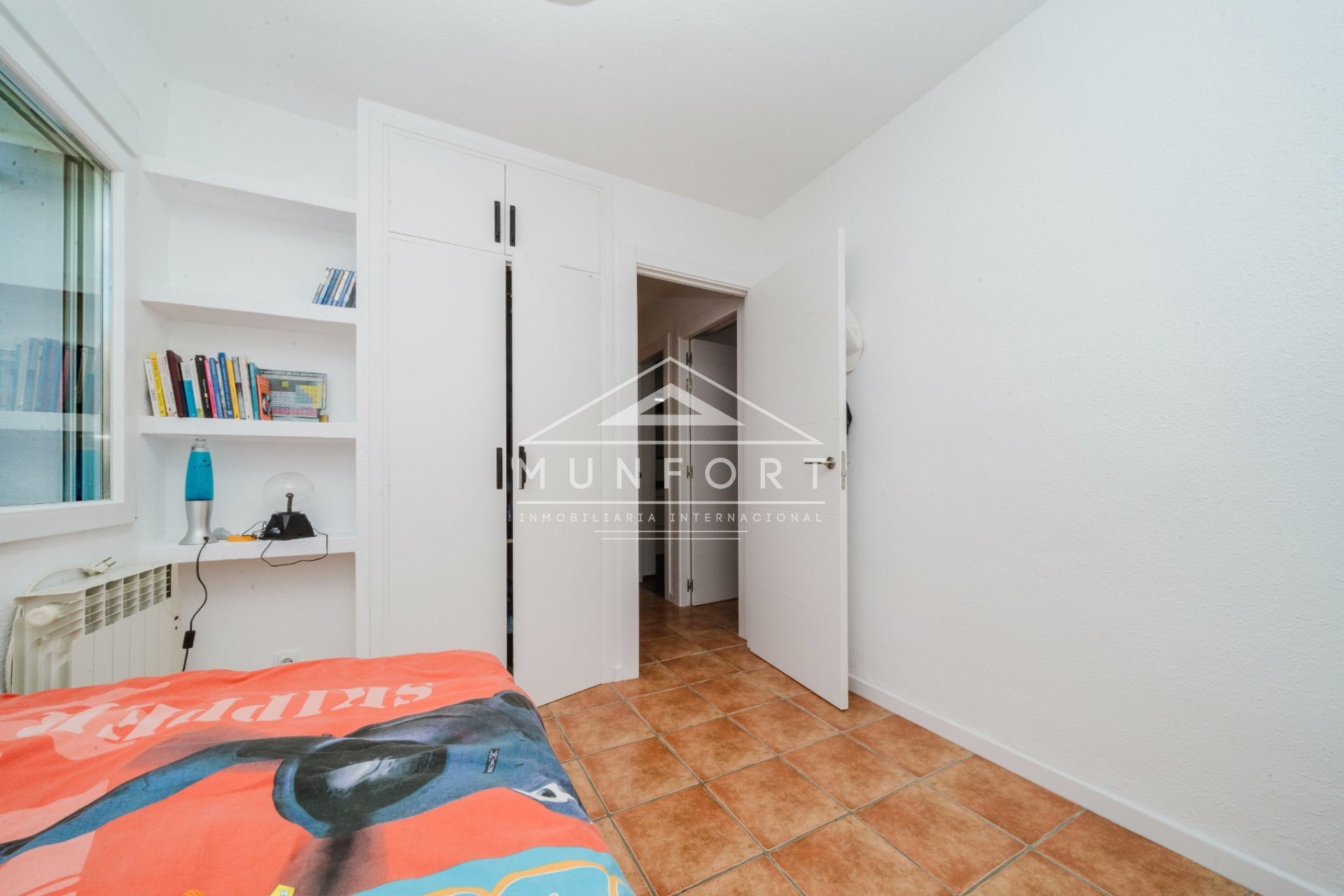 Videresalg - Villaer -
San Javier - Santiago de la Ribera