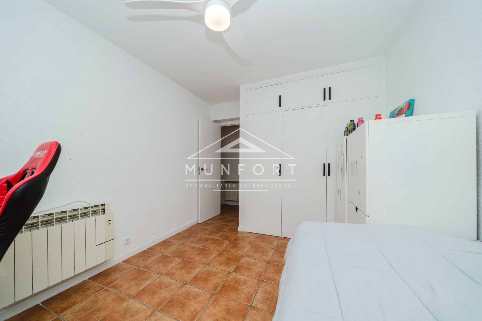 Videresalg - Villaer -
San Javier - Santiago de la Ribera