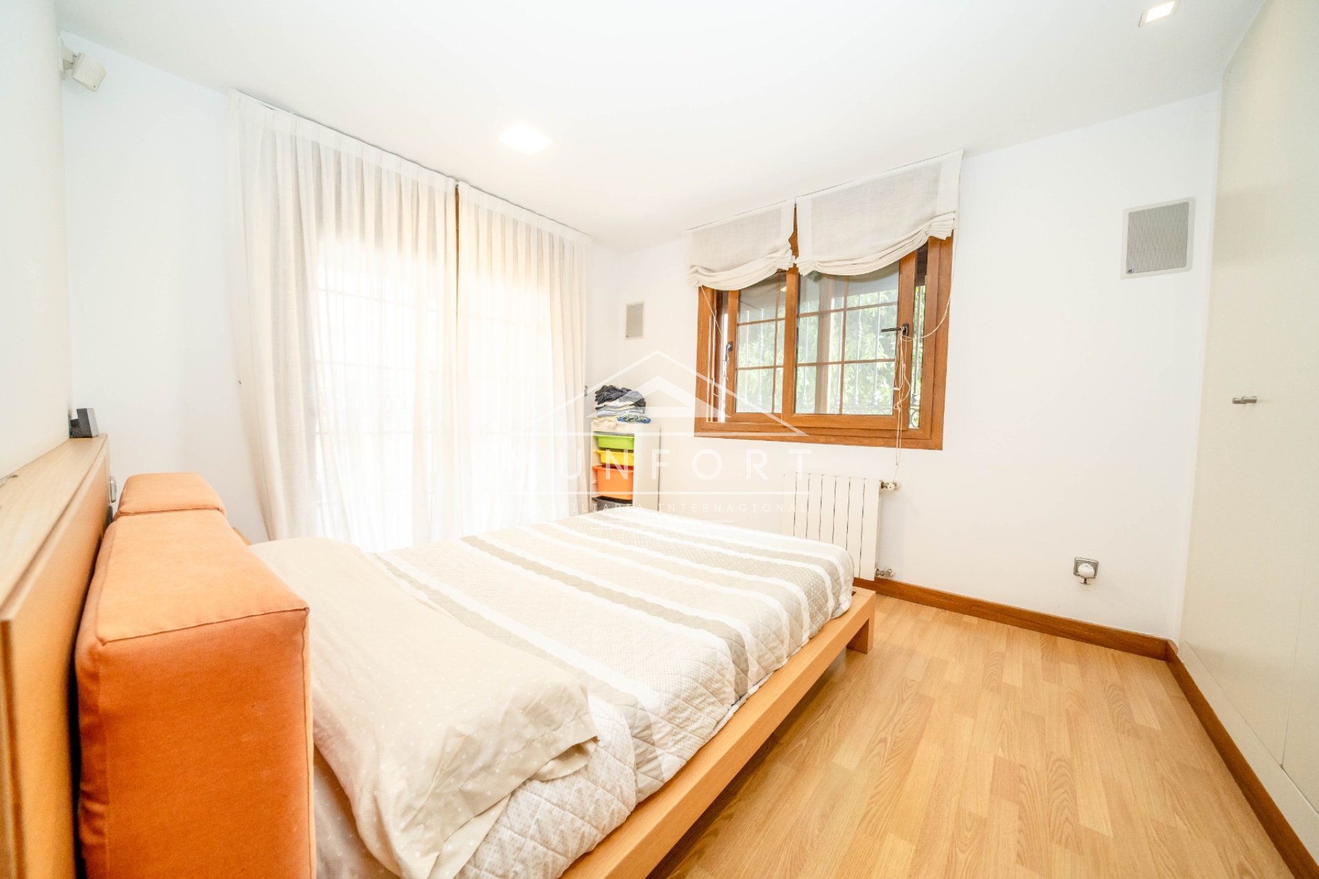 Videresalg - Villaer -
San Javier - Santiago de la Ribera