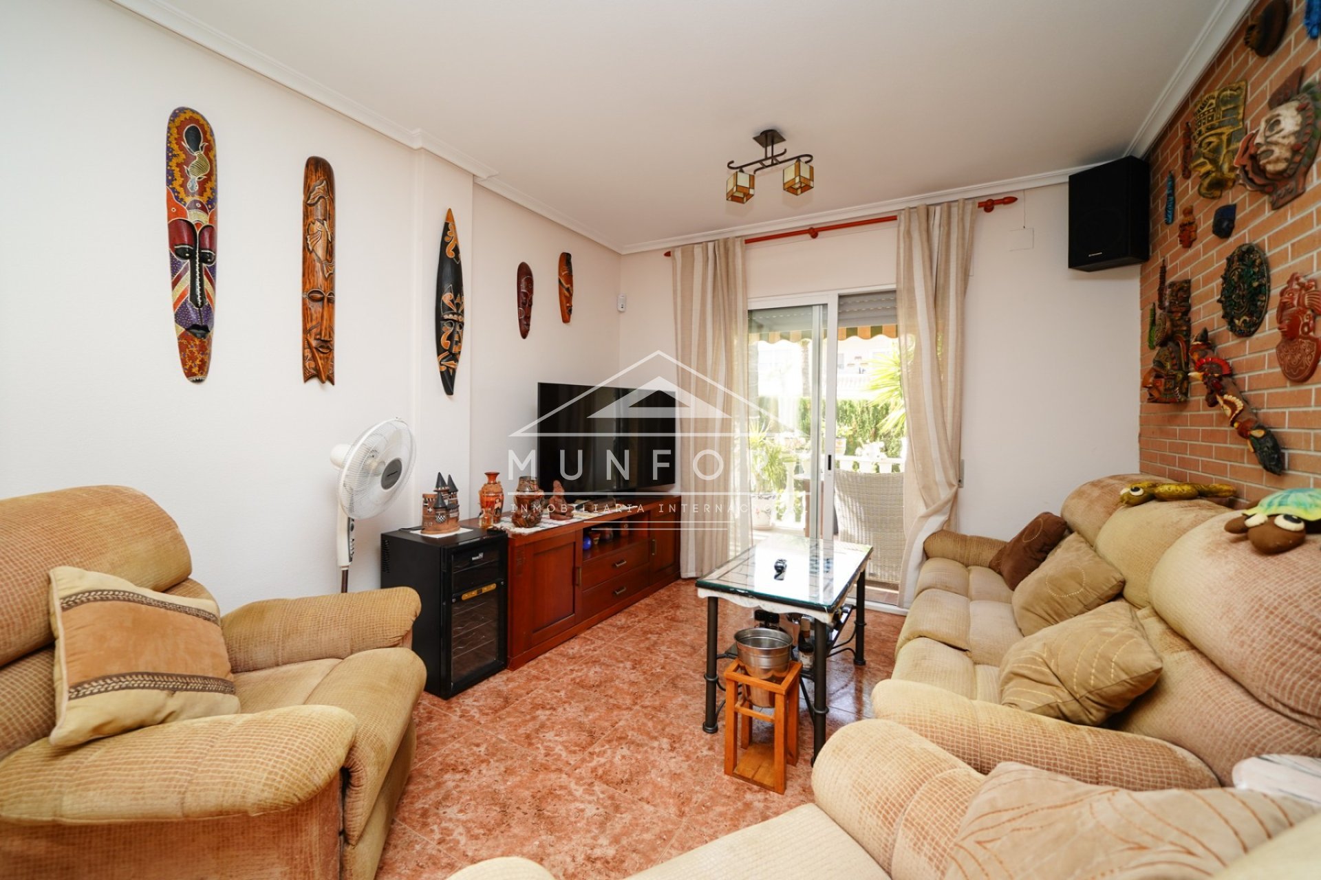 Videresalg - Villaer -
San Javier