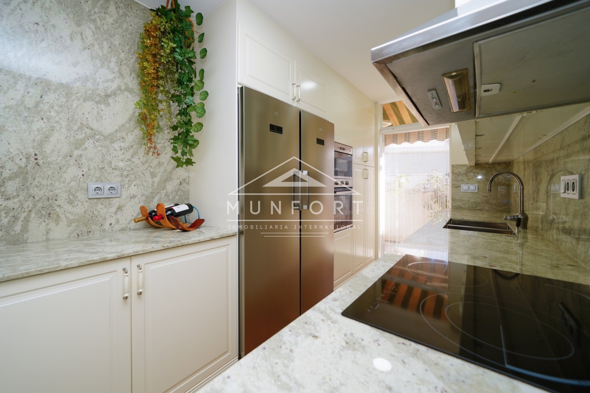 Videresalg - Villaer -
San Javier