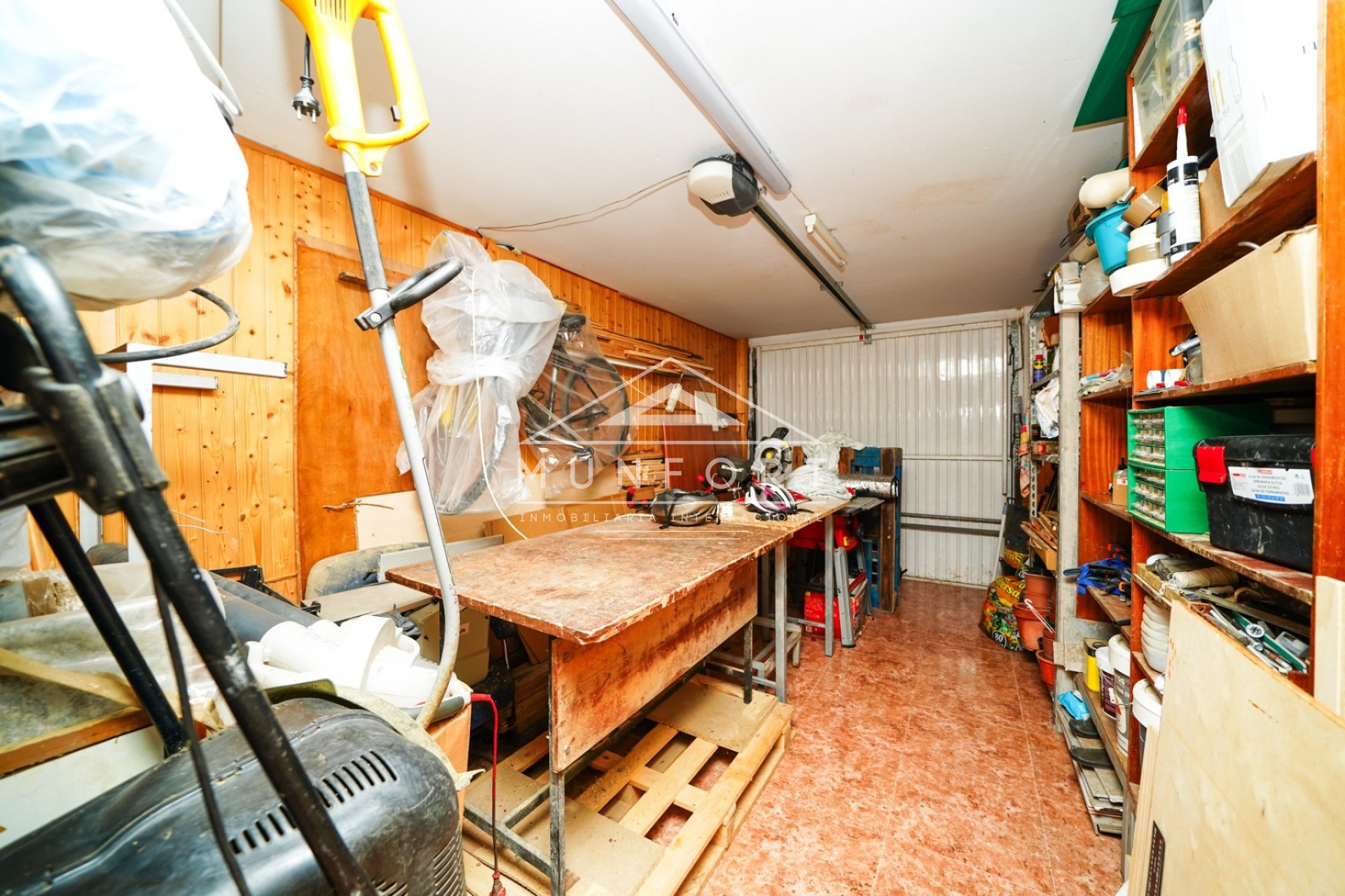 Videresalg - Villaer -
San Javier