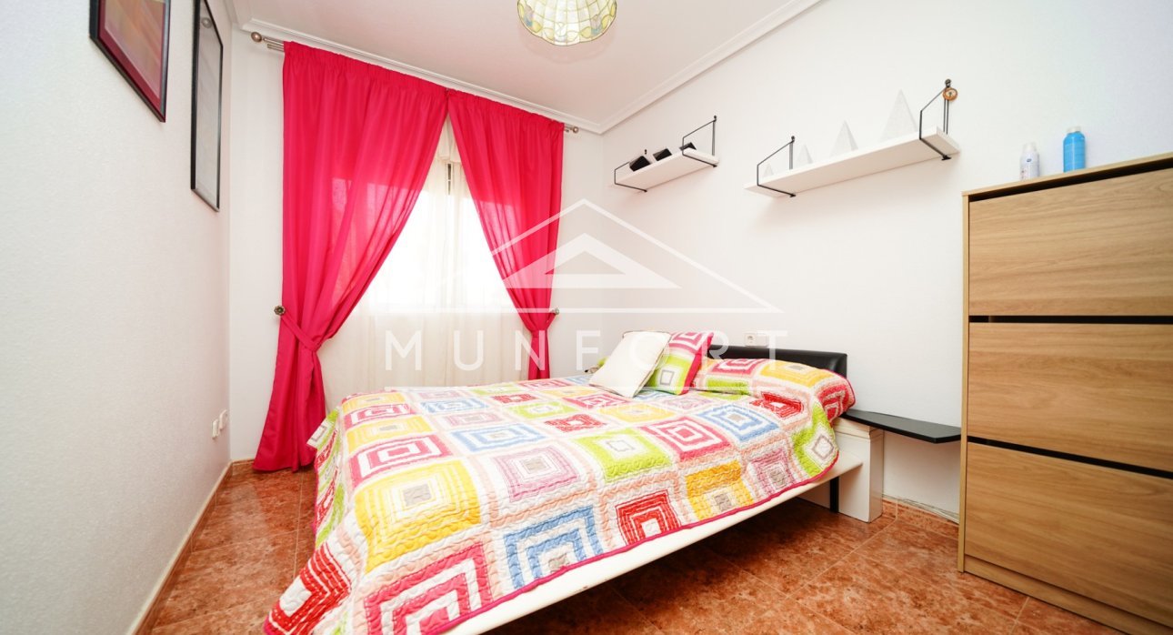 Videresalg - Villaer -
San Javier