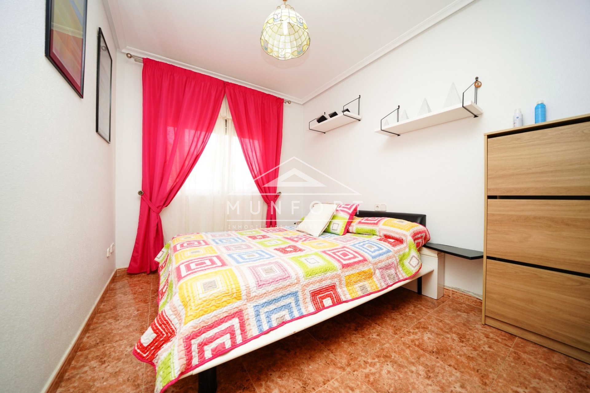 Videresalg - Villaer -
San Javier