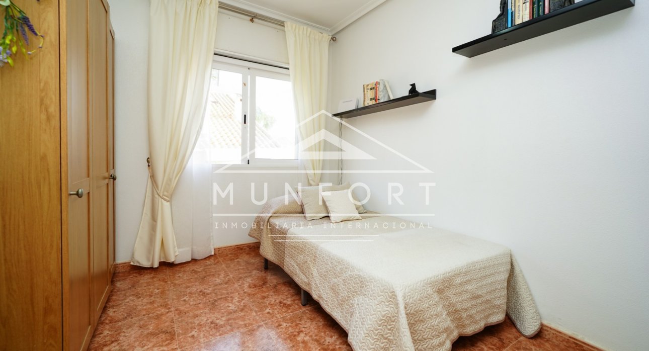 Videresalg - Villaer -
San Javier