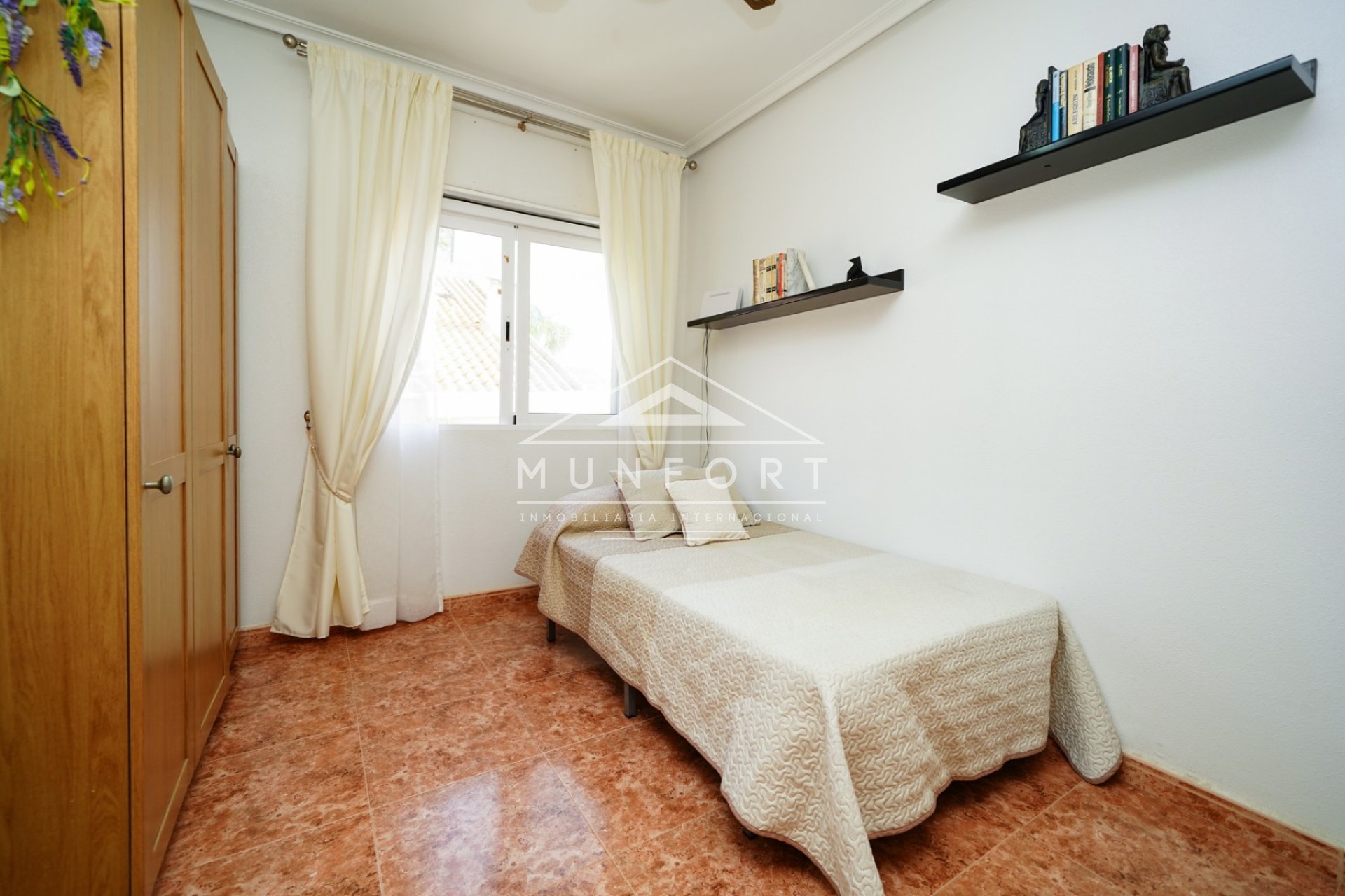 Videresalg - Villaer -
San Javier