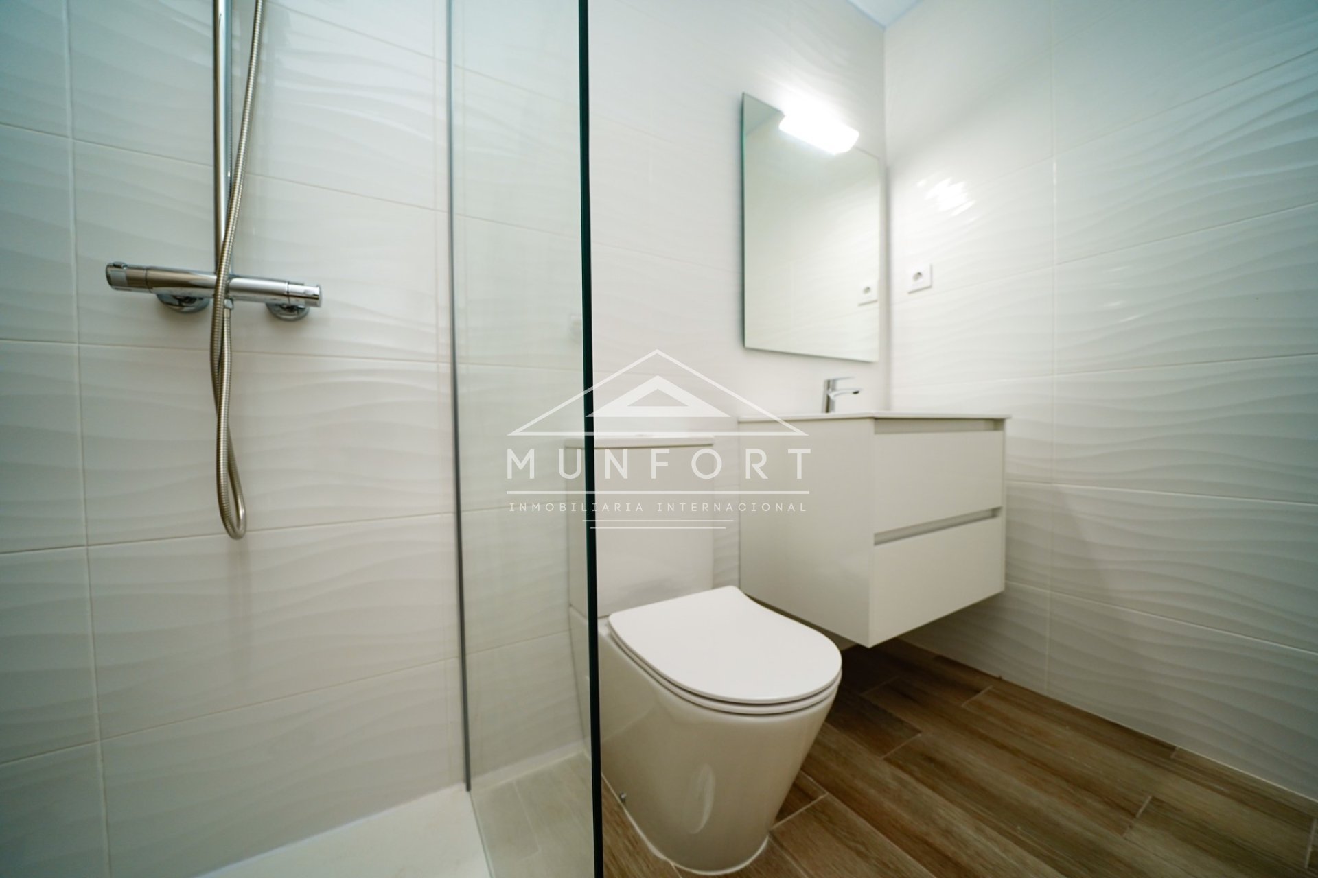 Videresalg - Villaer -
San Javier