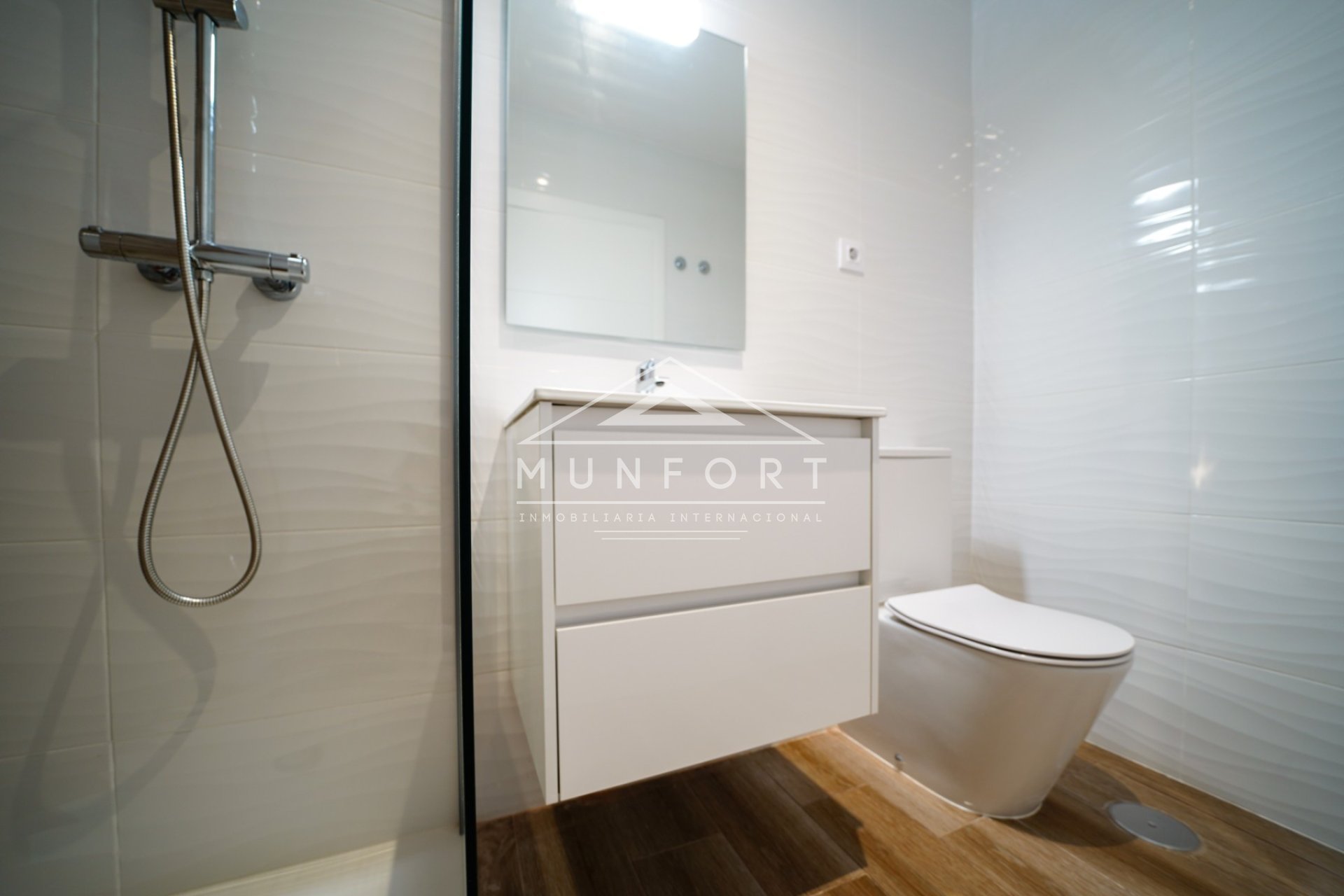 Videresalg - Villaer -
San Javier