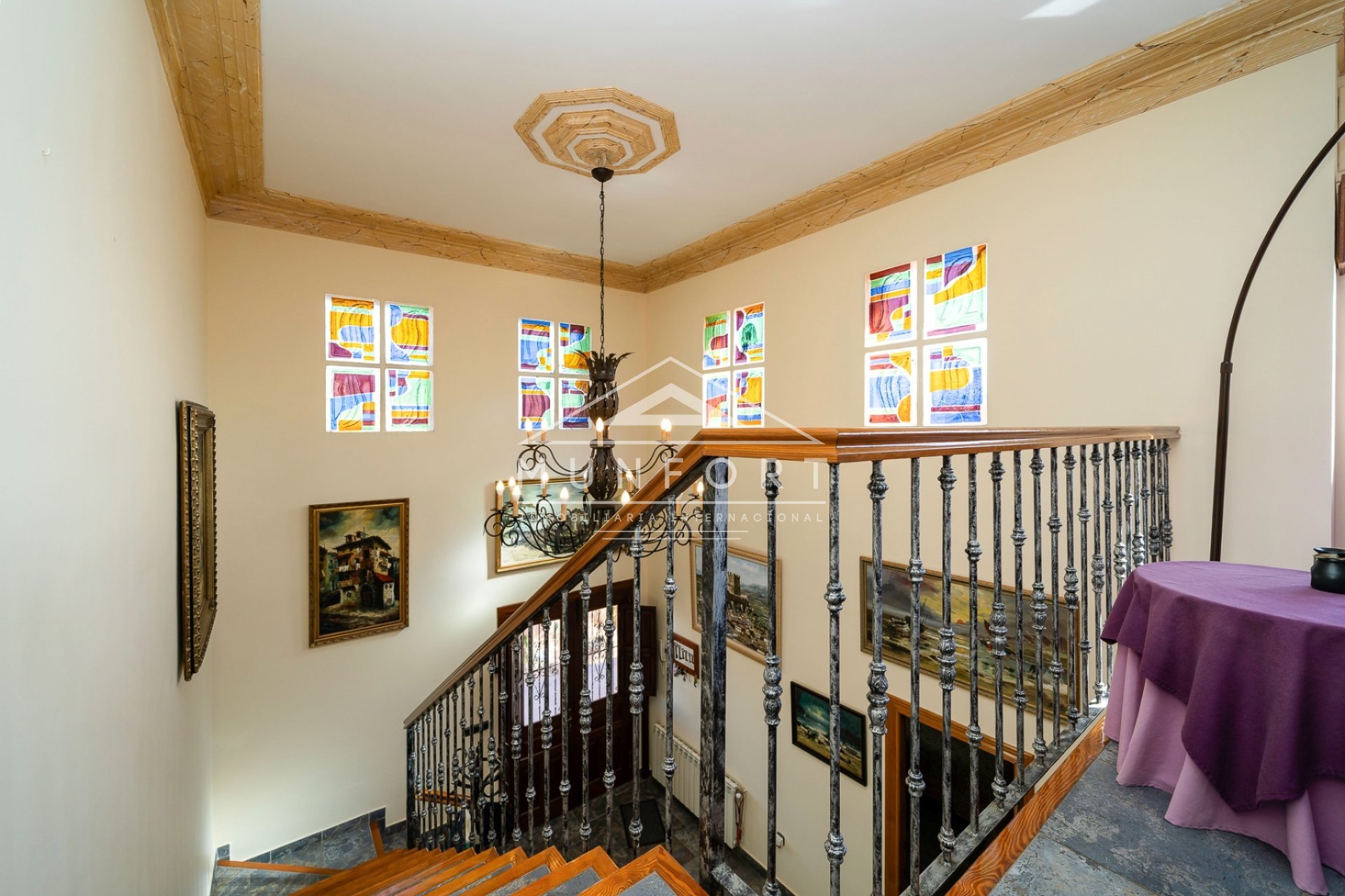 Videresalg - Villaer -
San Javier