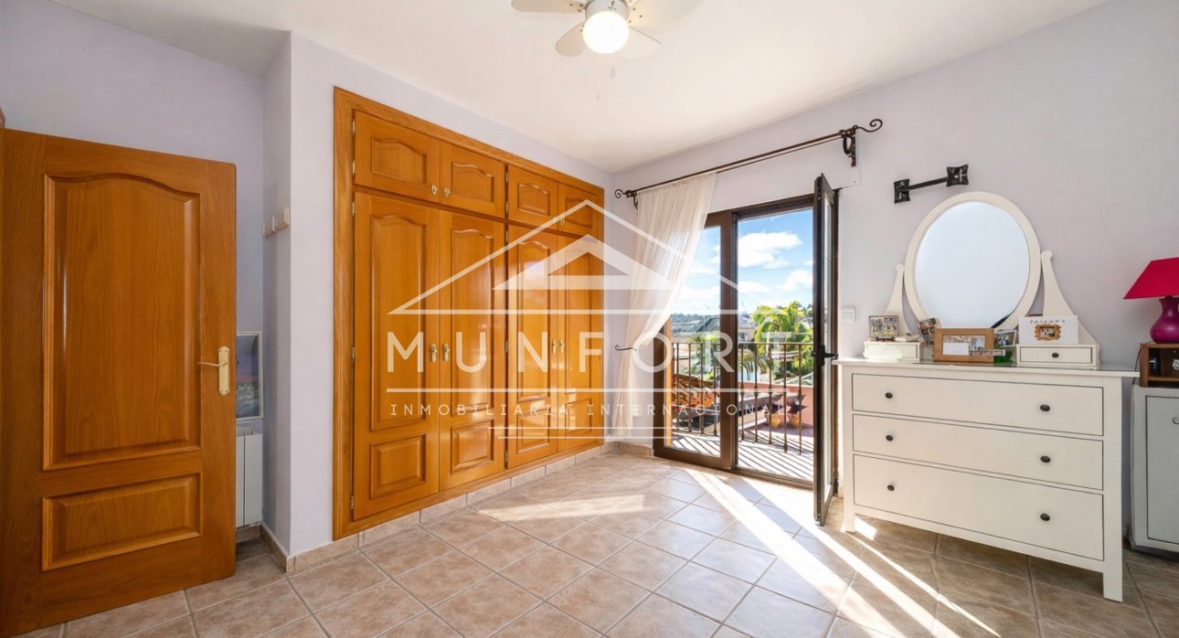 Videresalg - Villaer -
San Javier